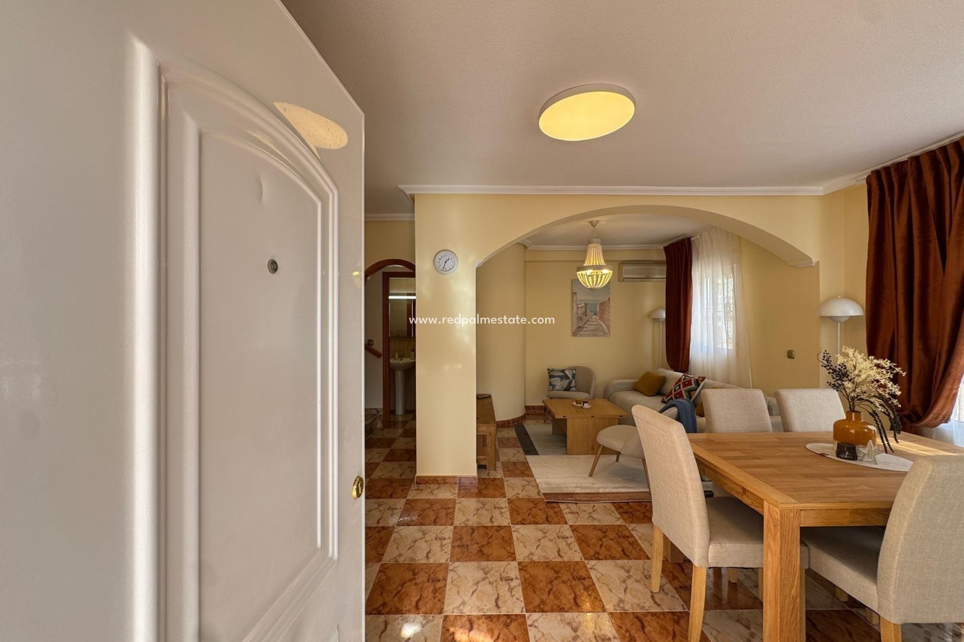 Revente - Maison de ville -
Orihuela Costa - Lomas De Cabo Roig-los Dolses