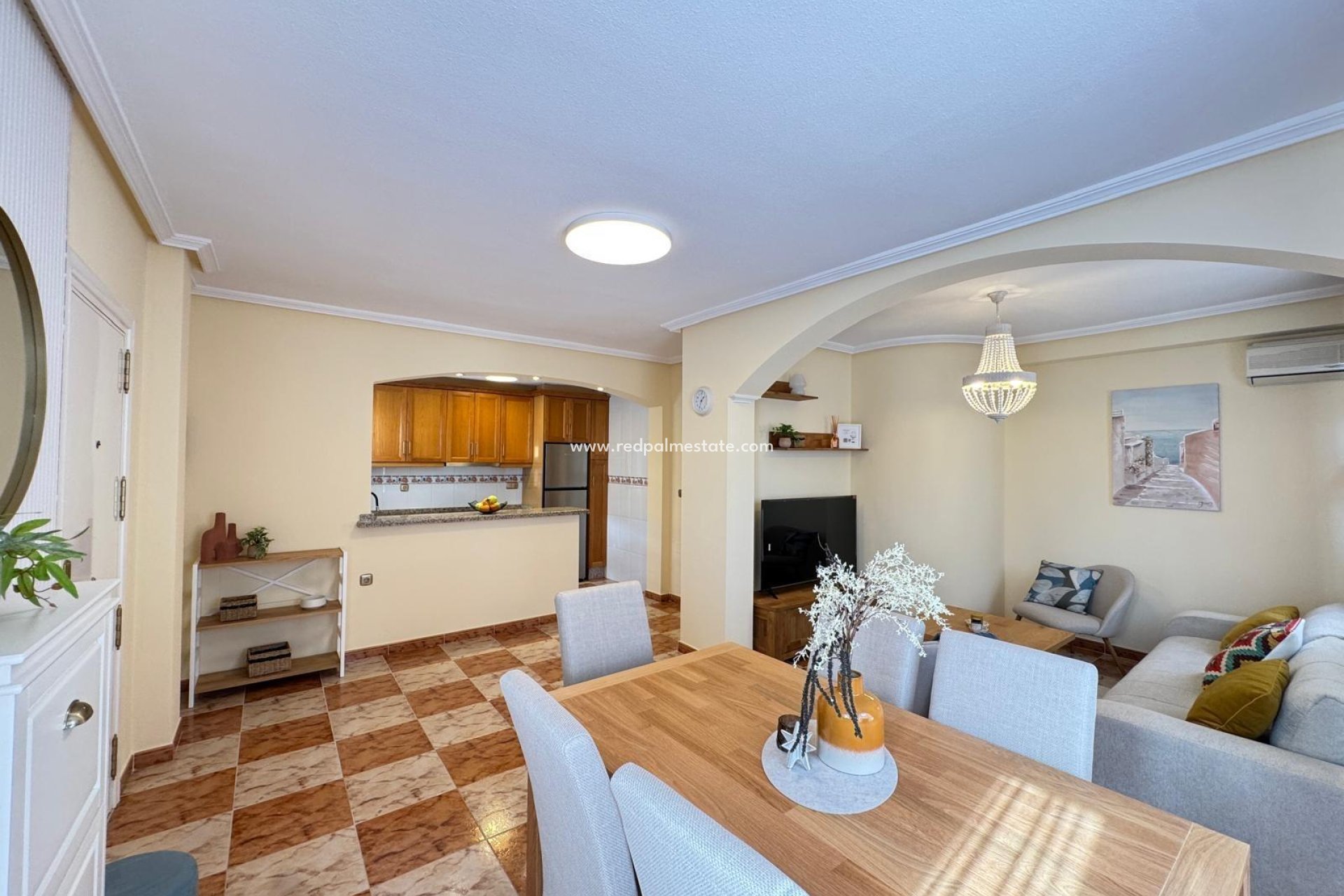 Revente - Maison de ville -
Orihuela Costa - Lomas De Cabo Roig-los Dolses