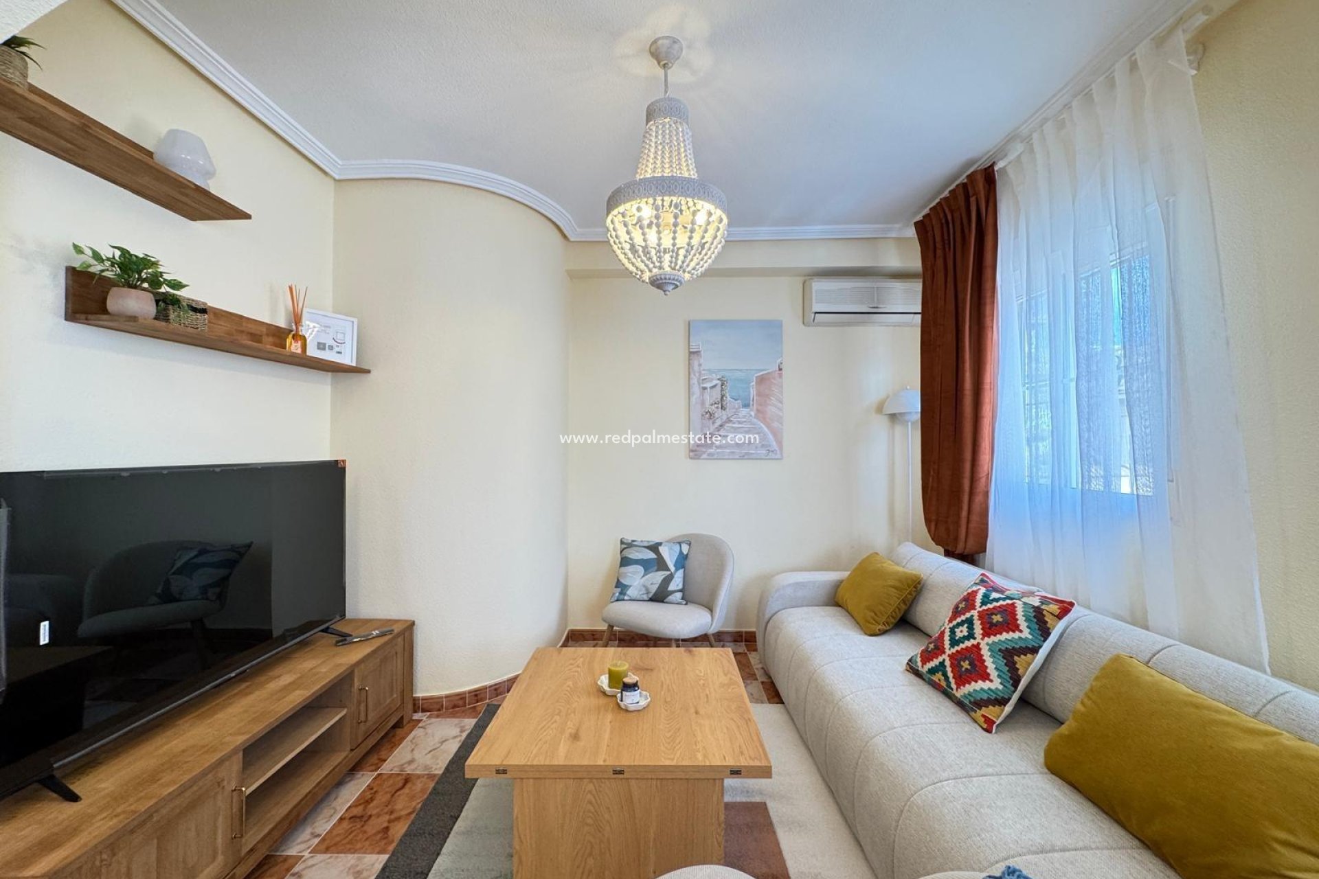 Revente - Maison de ville -
Orihuela Costa - Lomas De Cabo Roig-los Dolses