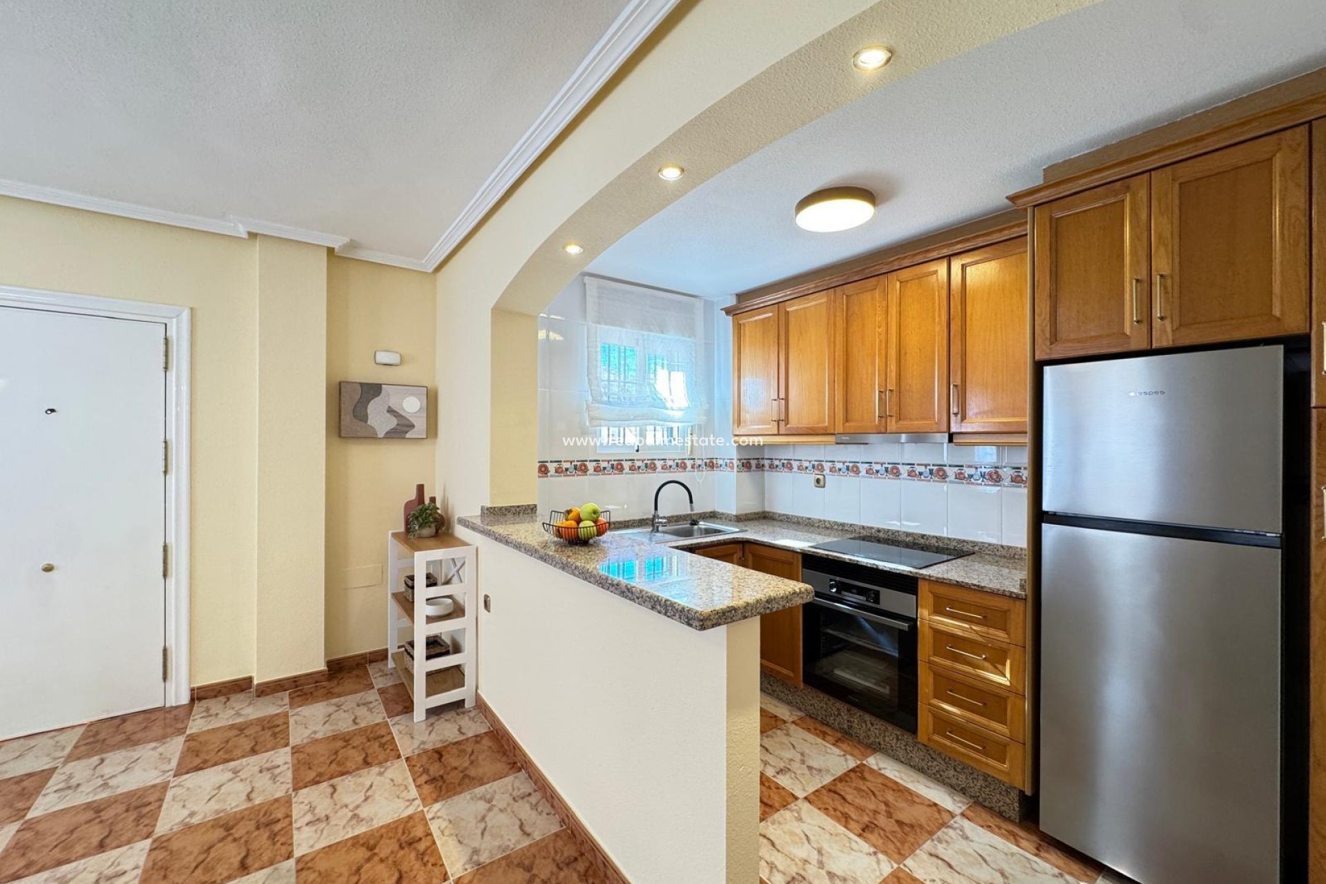 Revente - Maison de ville -
Orihuela Costa - Lomas De Cabo Roig-los Dolses