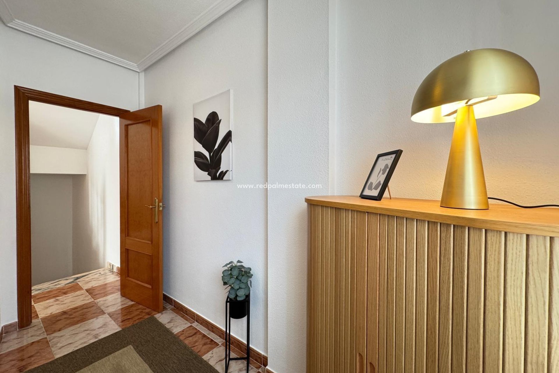 Revente - Maison de ville -
Orihuela Costa - Lomas De Cabo Roig-los Dolses