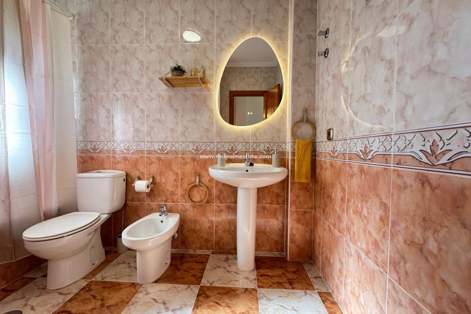 Revente - Maison de ville -
Orihuela Costa - Lomas De Cabo Roig-los Dolses