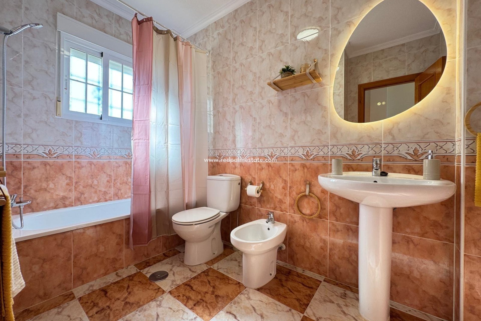 Revente - Maison de ville -
Orihuela Costa - Lomas De Cabo Roig-los Dolses