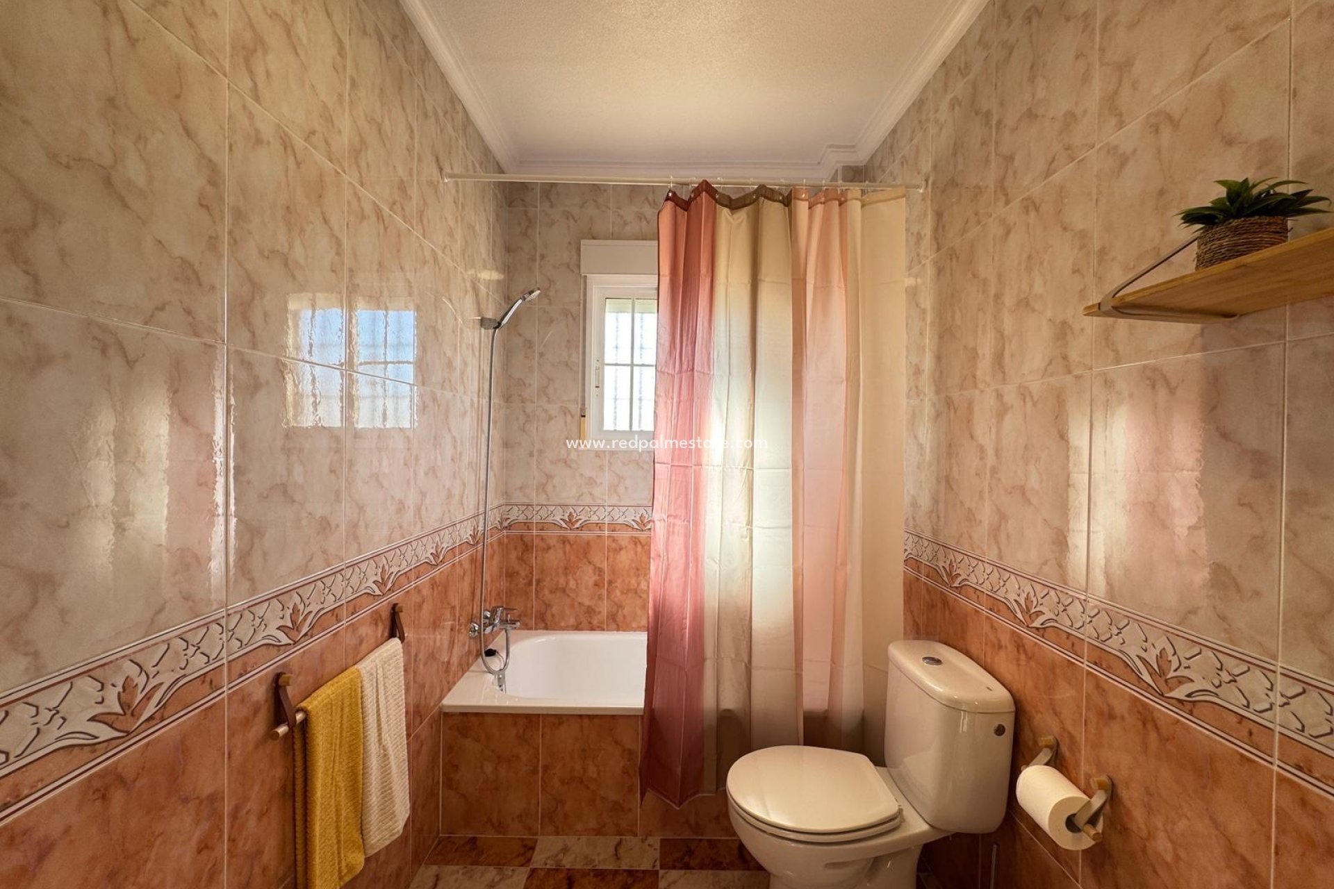 Revente - Maison de ville -
Orihuela Costa - Lomas De Cabo Roig-los Dolses