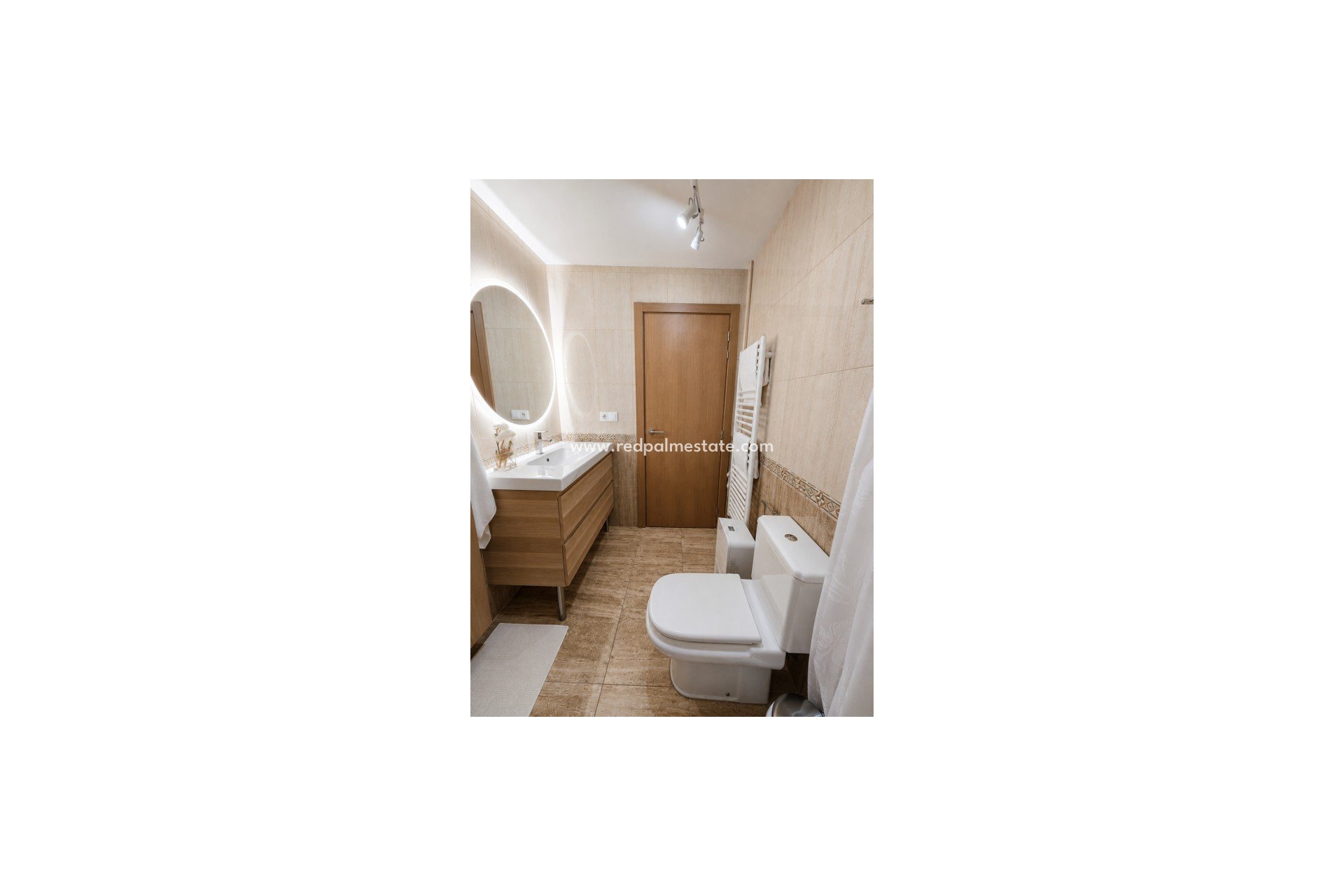 Revente - Maison de ville -
Orihuela Costa - Lomas de Cabo Roig