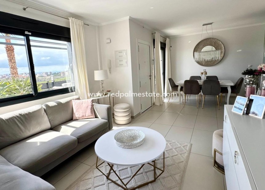 Revente - Maison de ville -
Orihuela Costa - Lomas de Cabo Roig