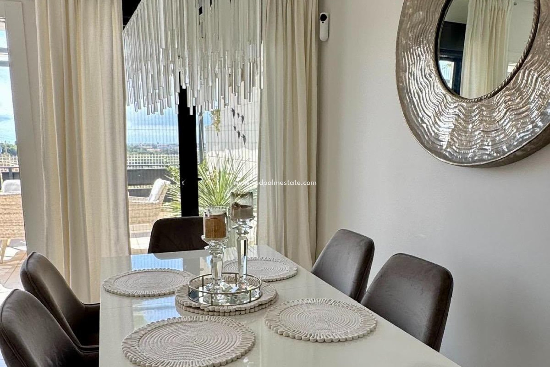 Revente - Maison de ville -
Orihuela Costa - Lomas de Cabo Roig