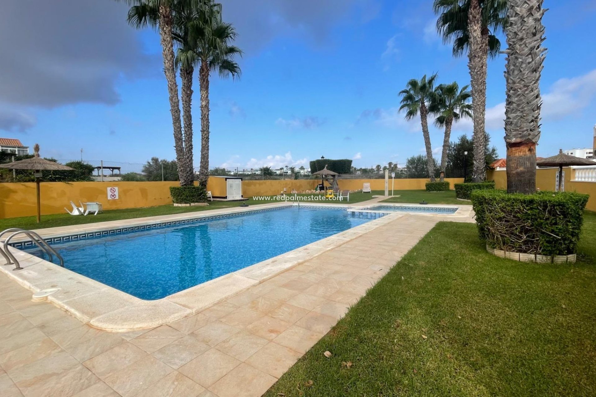 Revente - Maison de ville -
Orihuela Costa - Lomas de Cabo Roig