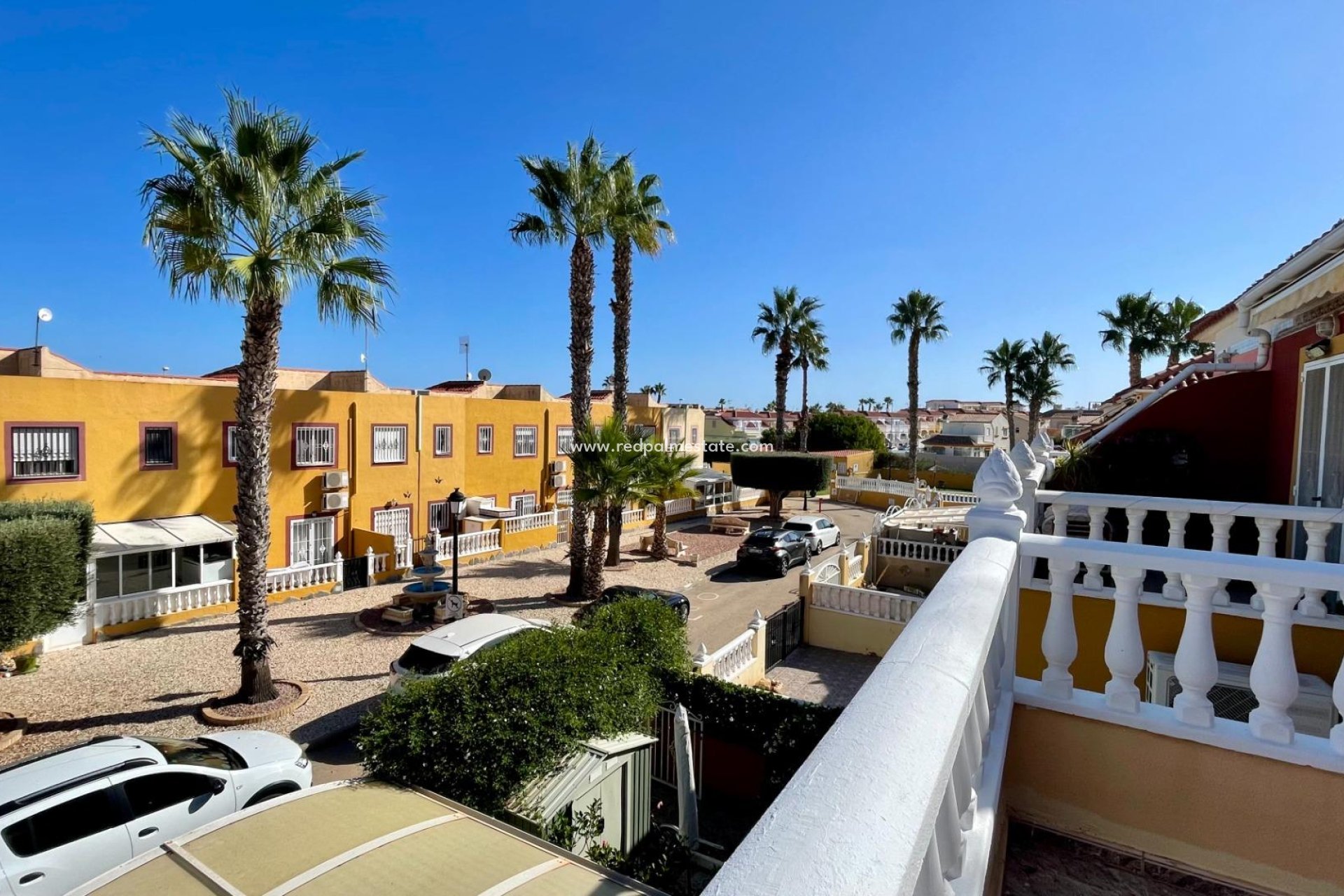 Revente - Maison de ville -
Orihuela Costa - Lomas de Cabo Roig