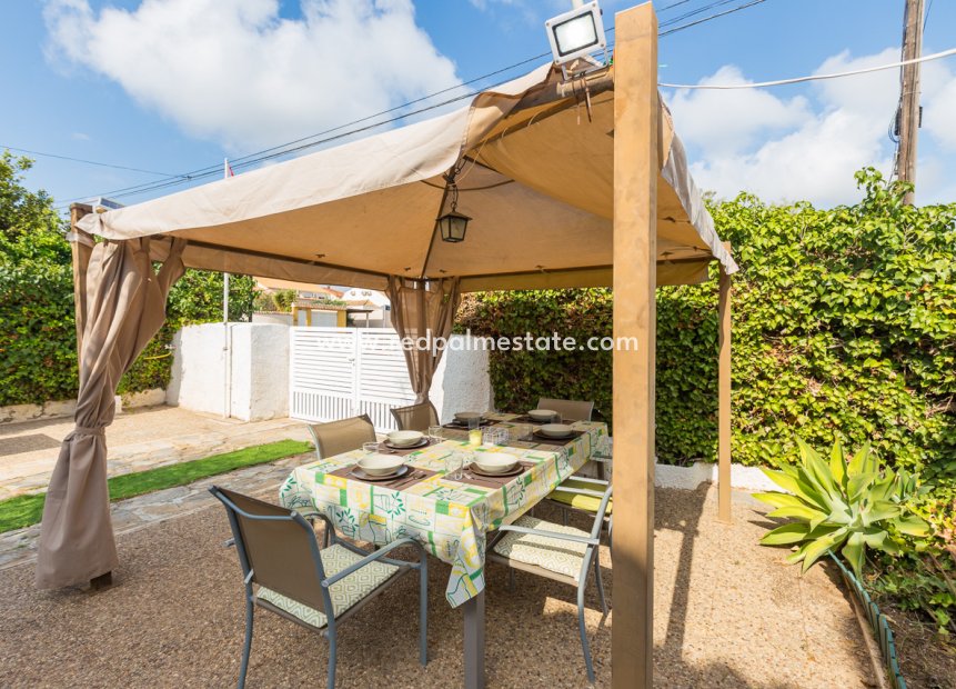 Revente - Maison de ville -
Orihuela Costa - Lomas de Cabo Roig