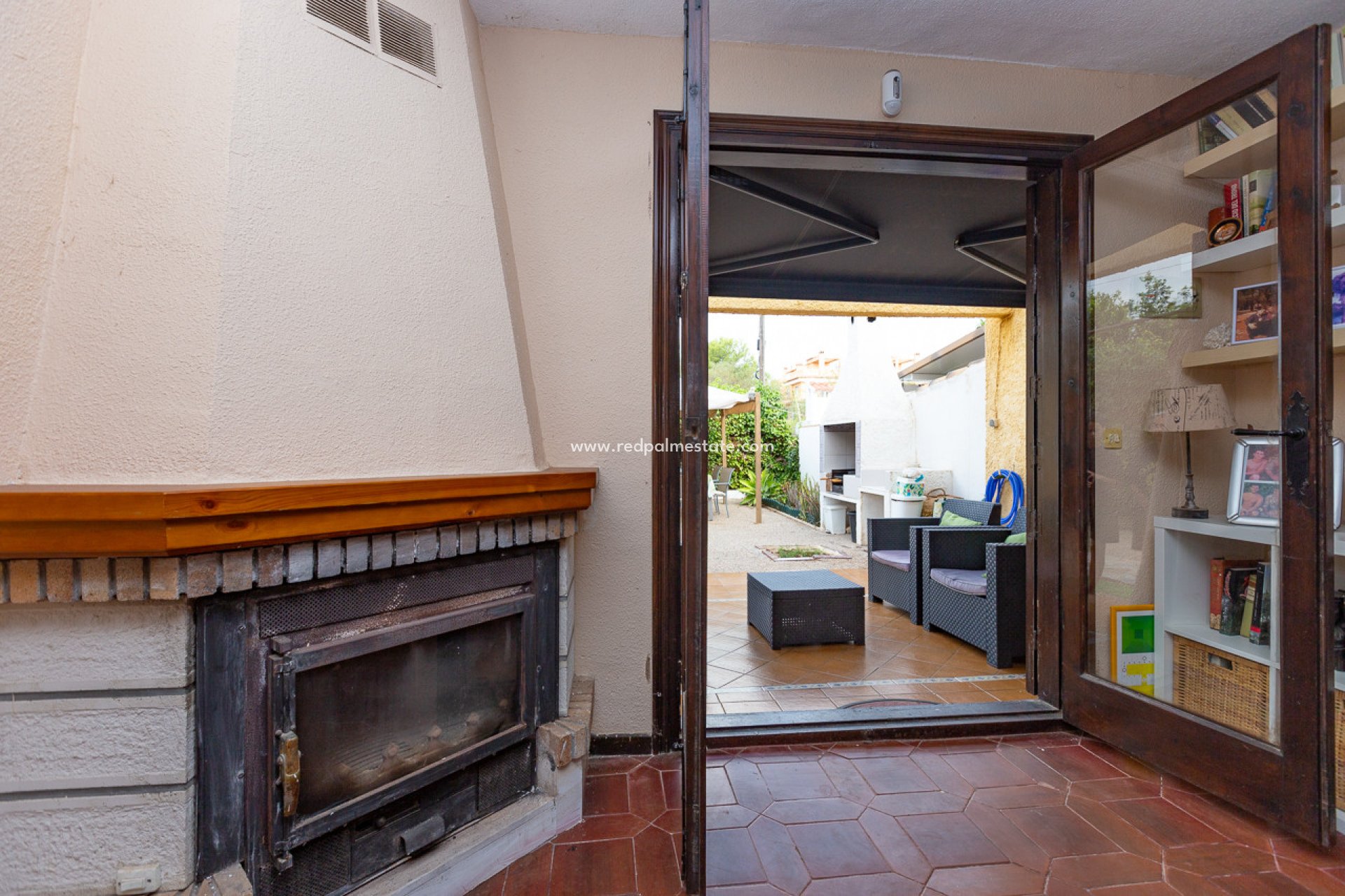 Revente - Maison de ville -
Orihuela Costa - Lomas de Cabo Roig