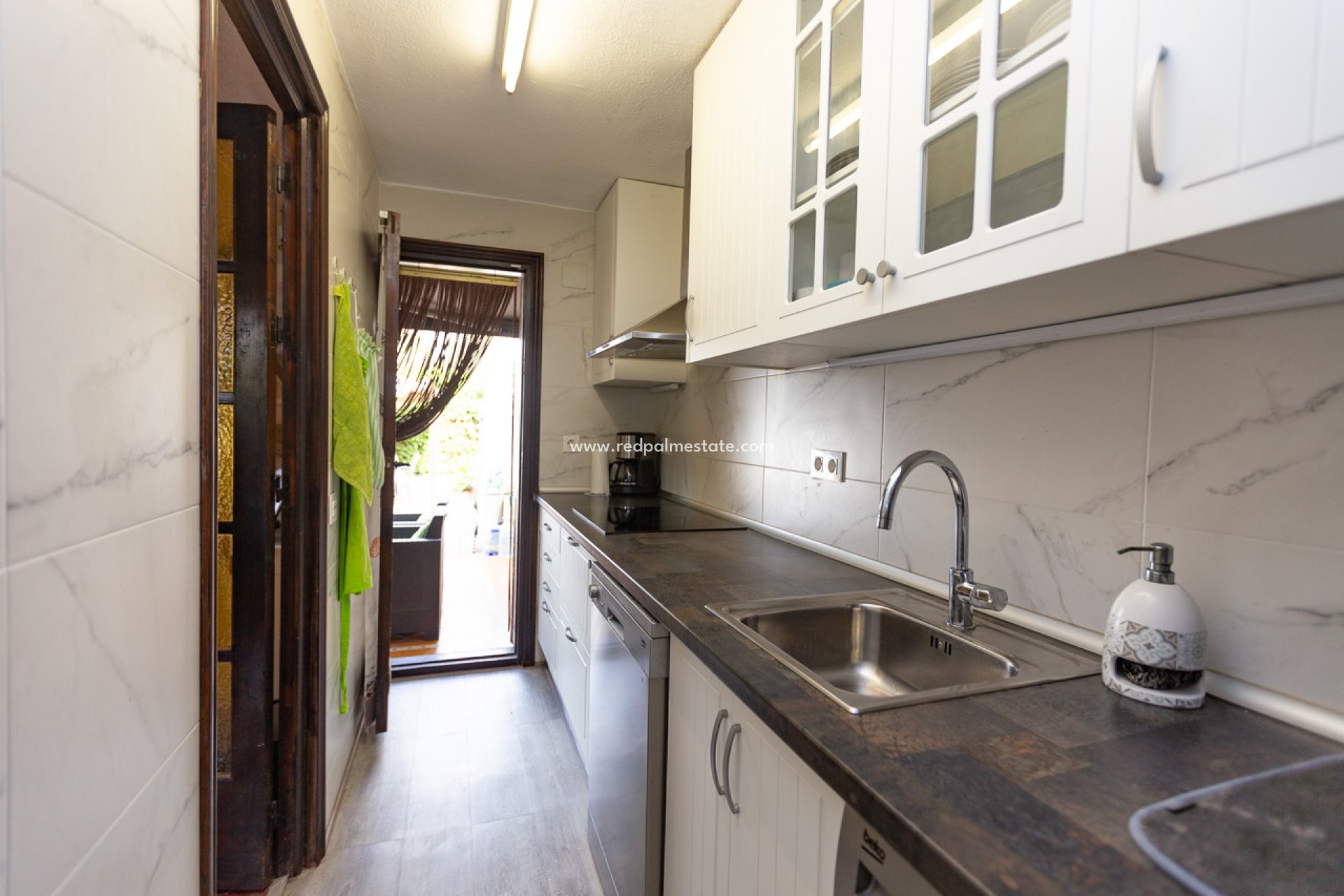 Revente - Maison de ville -
Orihuela Costa - Lomas de Cabo Roig