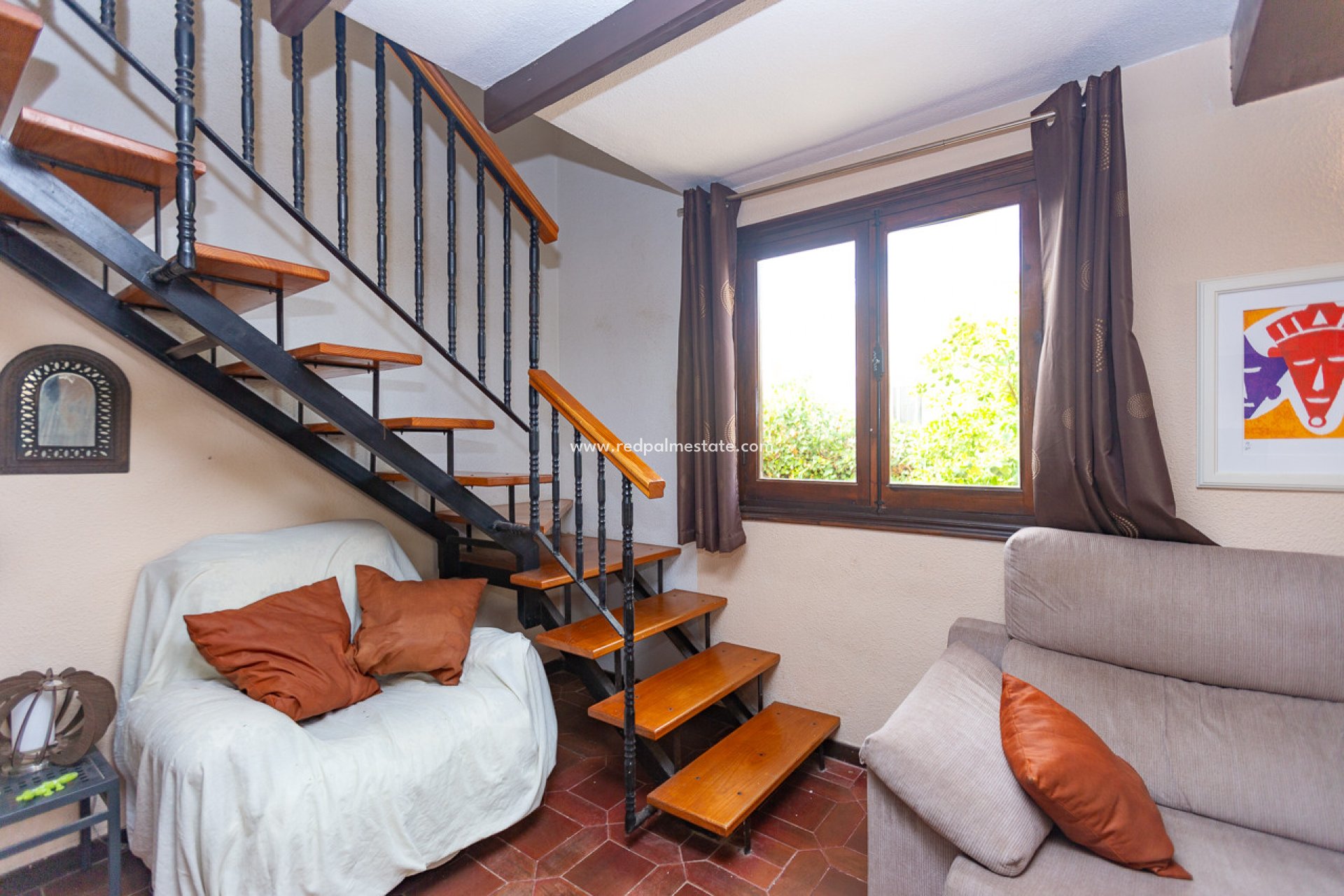 Revente - Maison de ville -
Orihuela Costa - Lomas de Cabo Roig