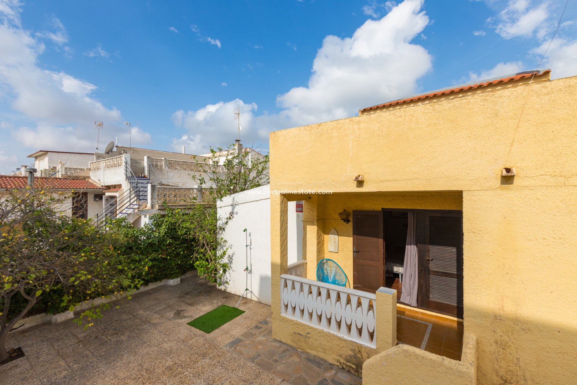 Revente - Maison de ville -
Orihuela Costa - Lomas de Cabo Roig