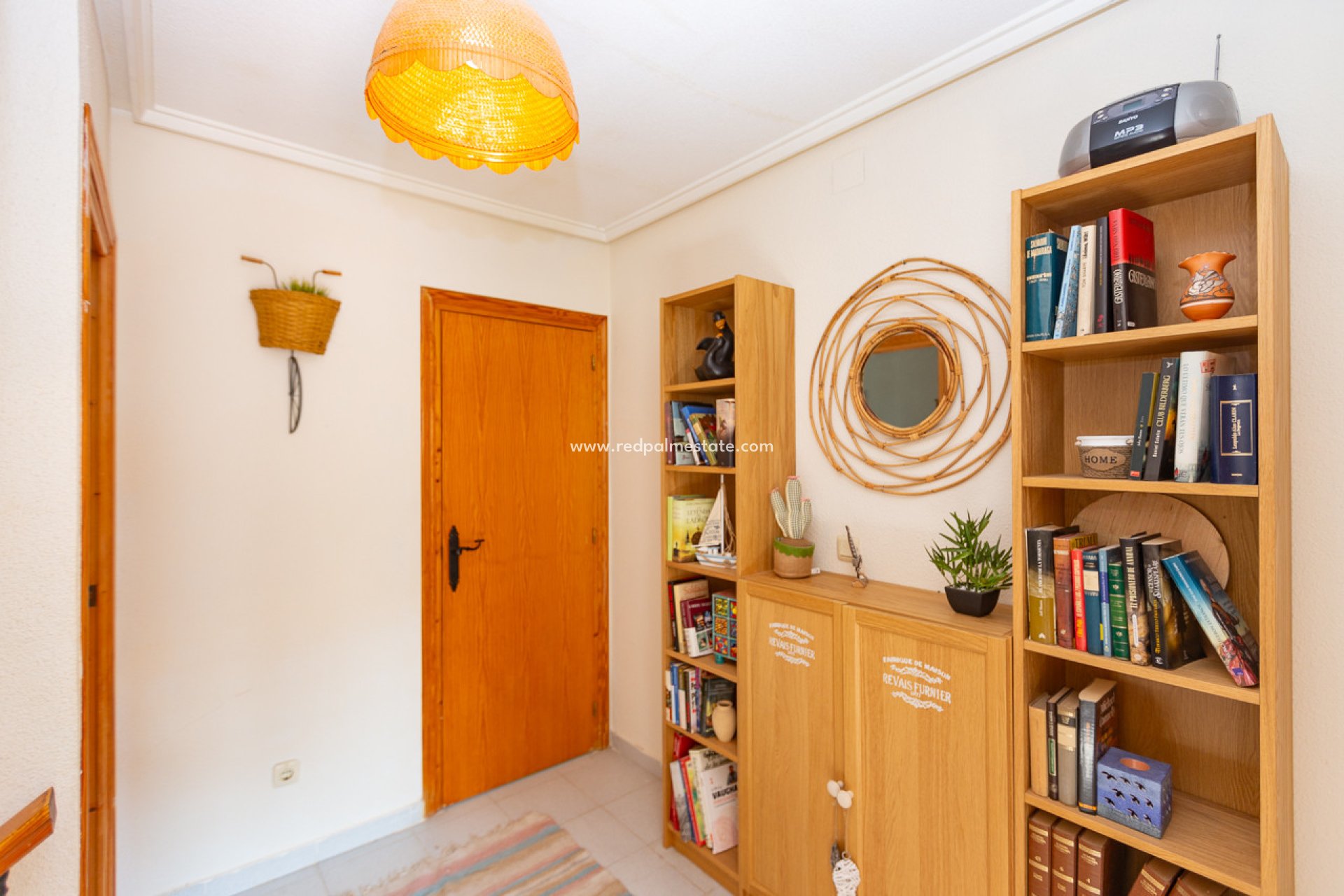 Revente - Maison de ville -
Orihuela Costa - Lomas de Cabo Roig