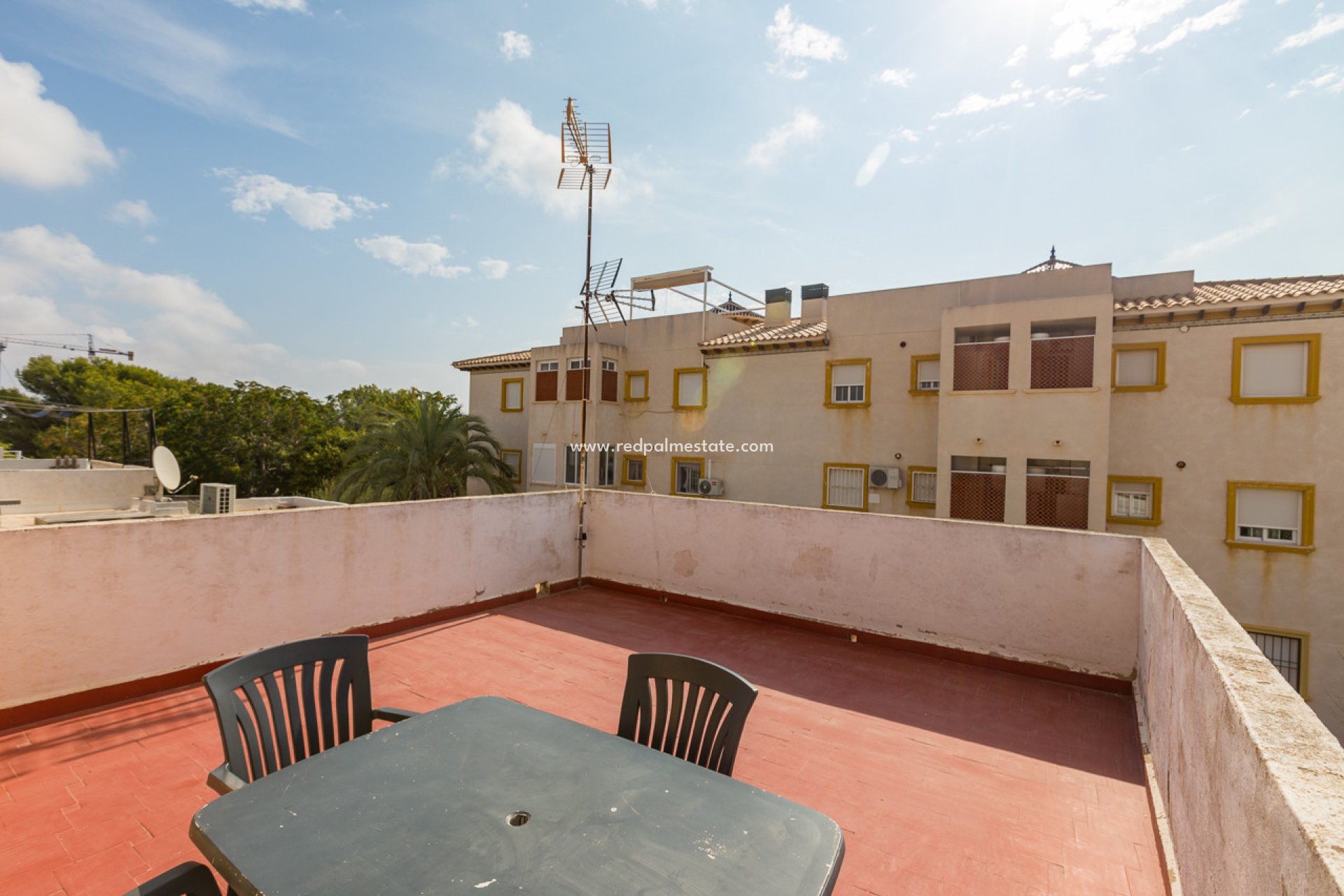 Revente - Maison de ville -
Orihuela Costa - Lomas de Cabo Roig