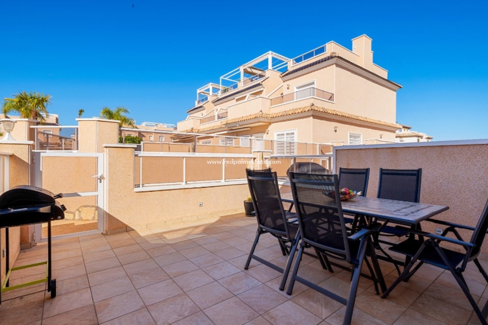 Revente - Maison de ville -
Orihuela Costa - Lomas de Cabo Roig