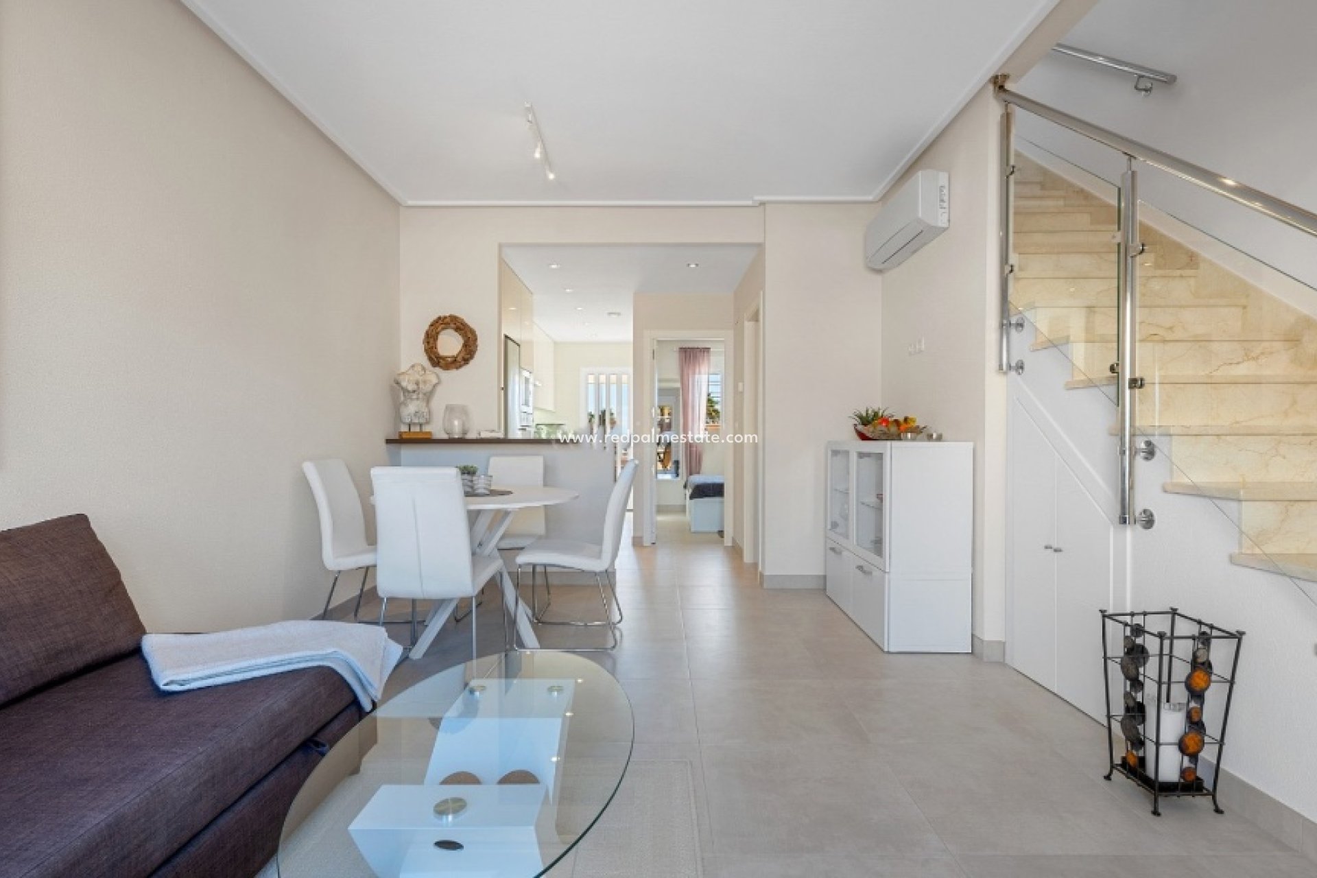 Revente - Maison de ville -
Orihuela Costa - Lomas de Cabo Roig