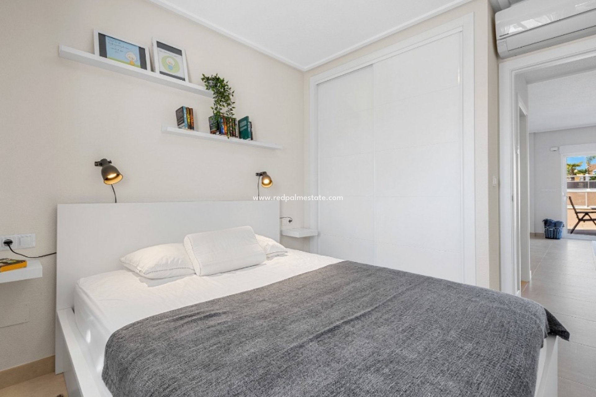 Revente - Maison de ville -
Orihuela Costa - Lomas de Cabo Roig