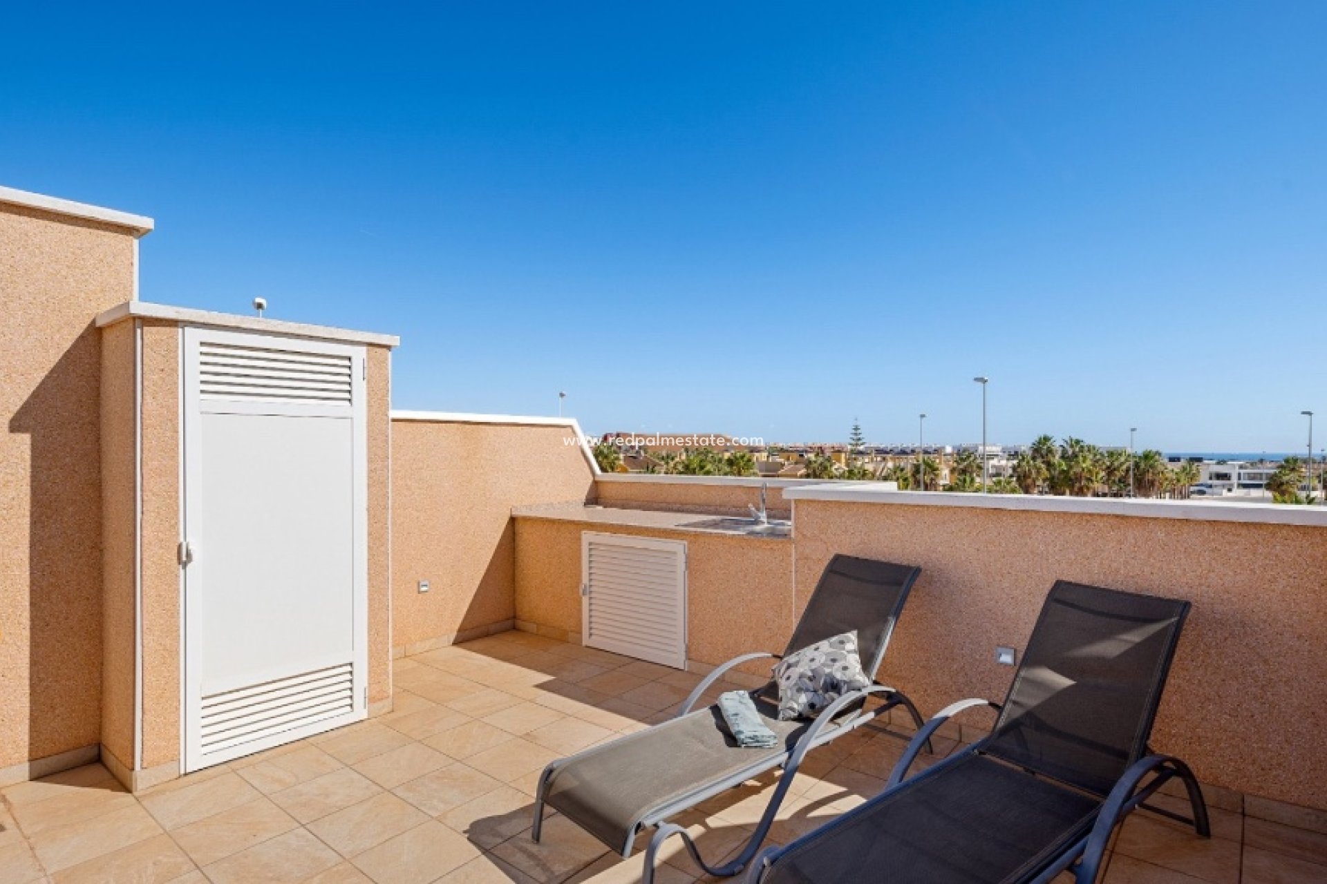 Revente - Maison de ville -
Orihuela Costa - Lomas de Cabo Roig