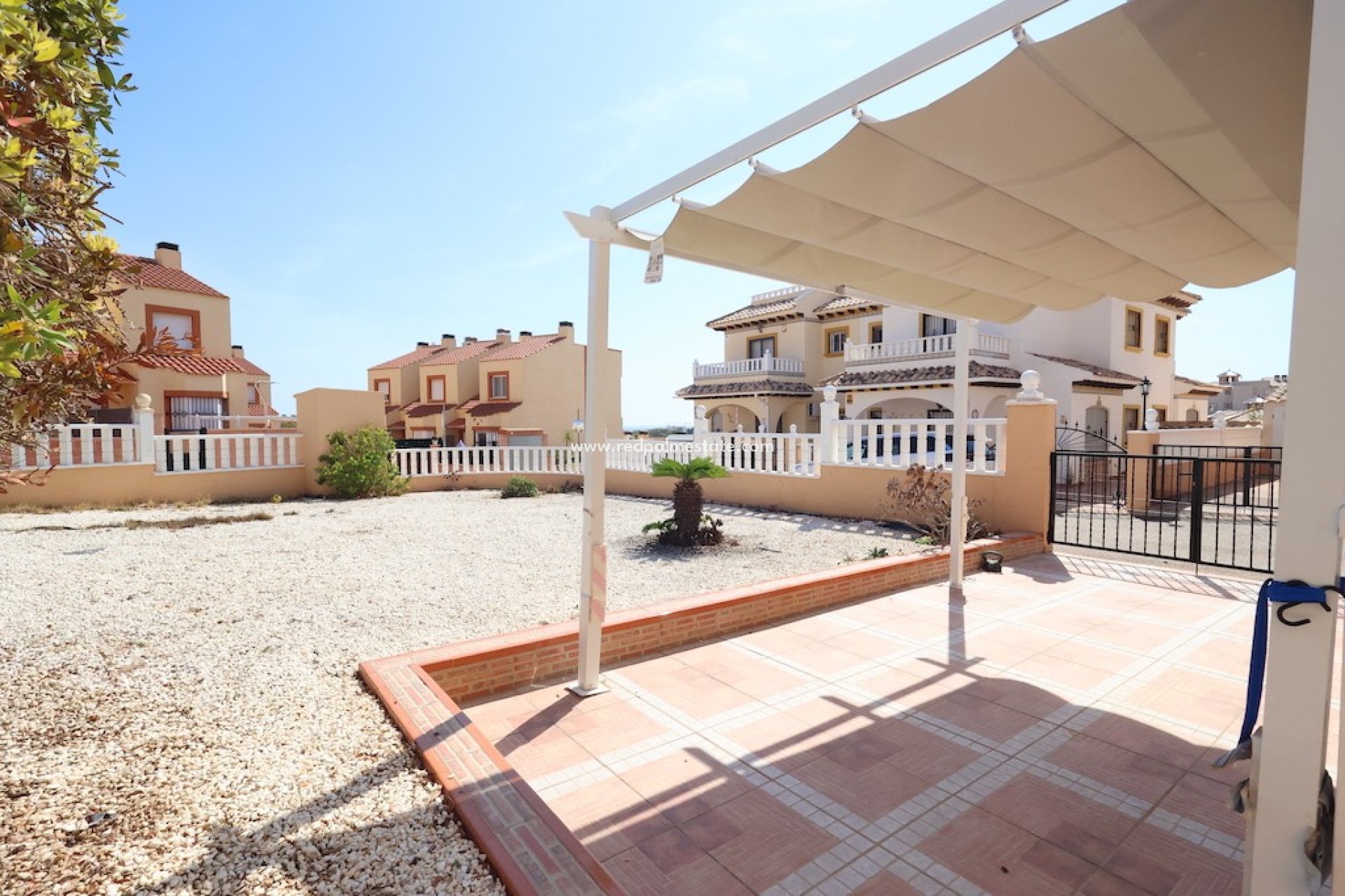 Revente - Maison de ville -
Orihuela Costa - Lomas de Cabo Roig