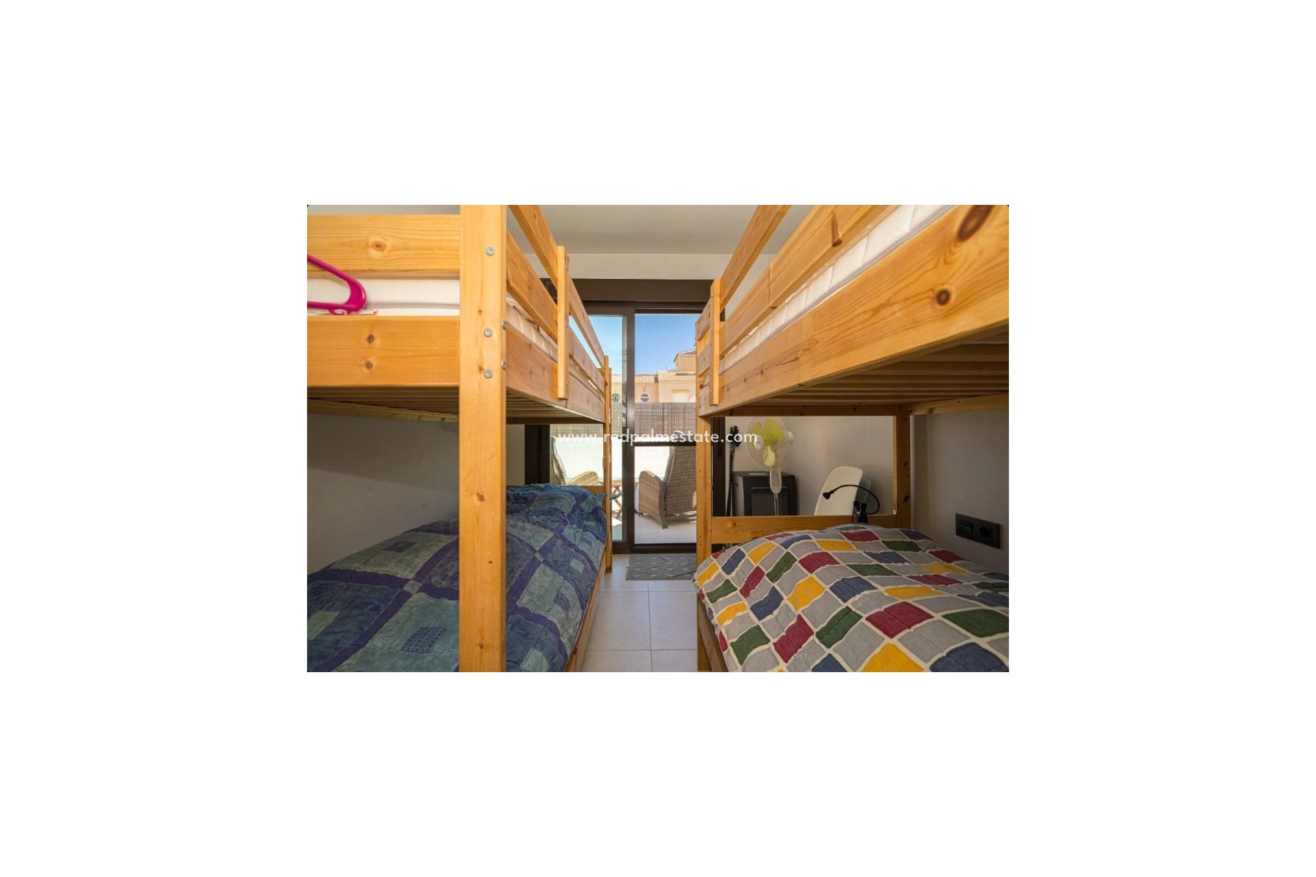 Revente - Maison de ville -
Orihuela Costa - Lomas de Cabo Roig