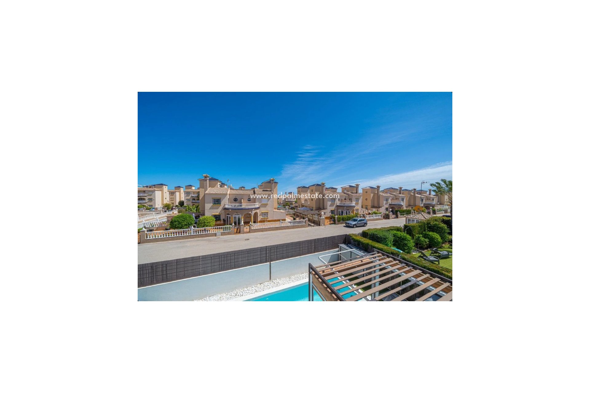 Revente - Maison de ville -
Orihuela Costa - Lomas de Cabo Roig
