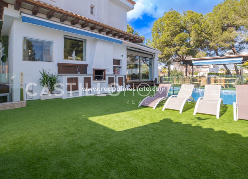 Revente - Maison de ville -
Orihuela Costa - Lomas de Cabo Roig