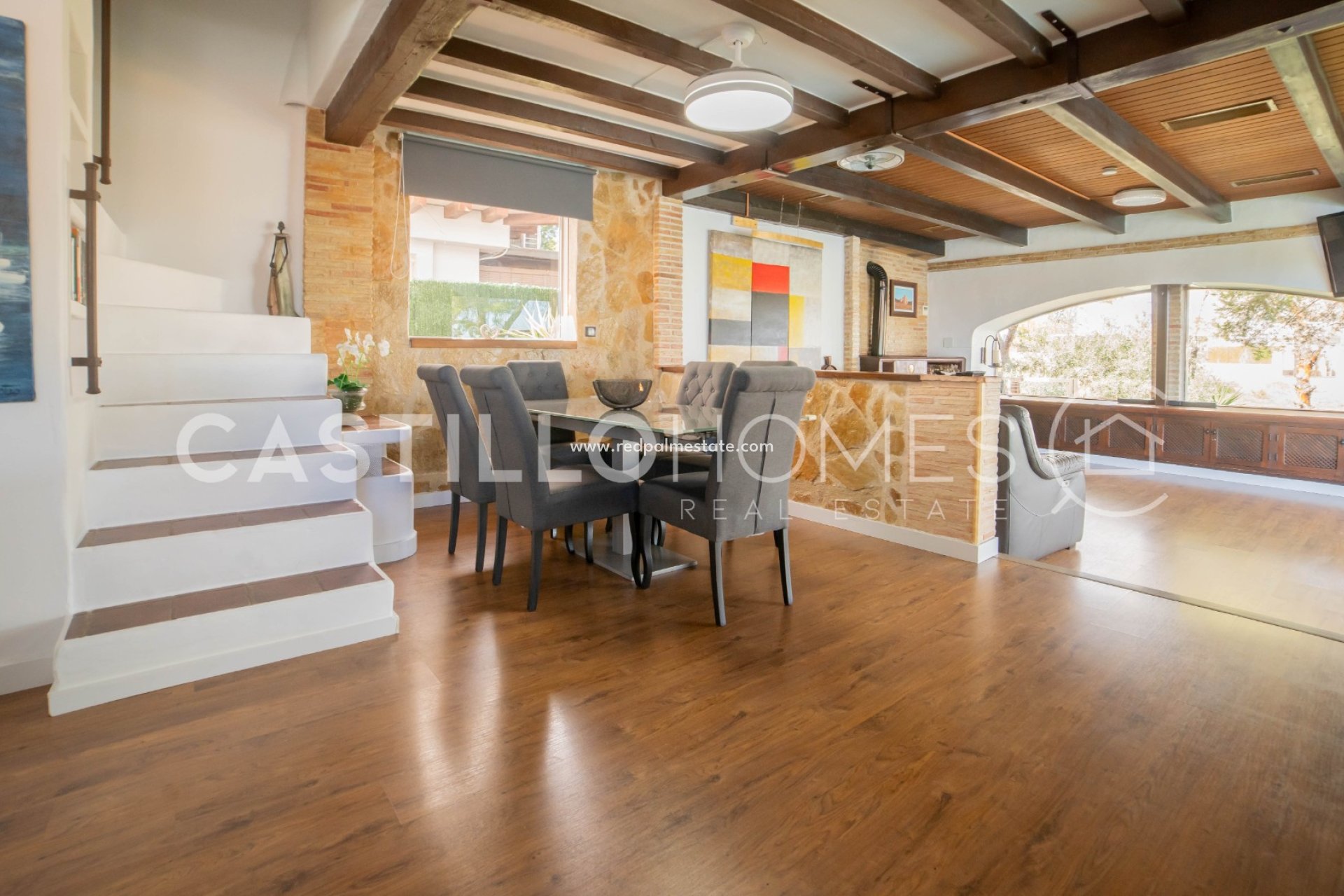 Revente - Maison de ville -
Orihuela Costa - Lomas de Cabo Roig