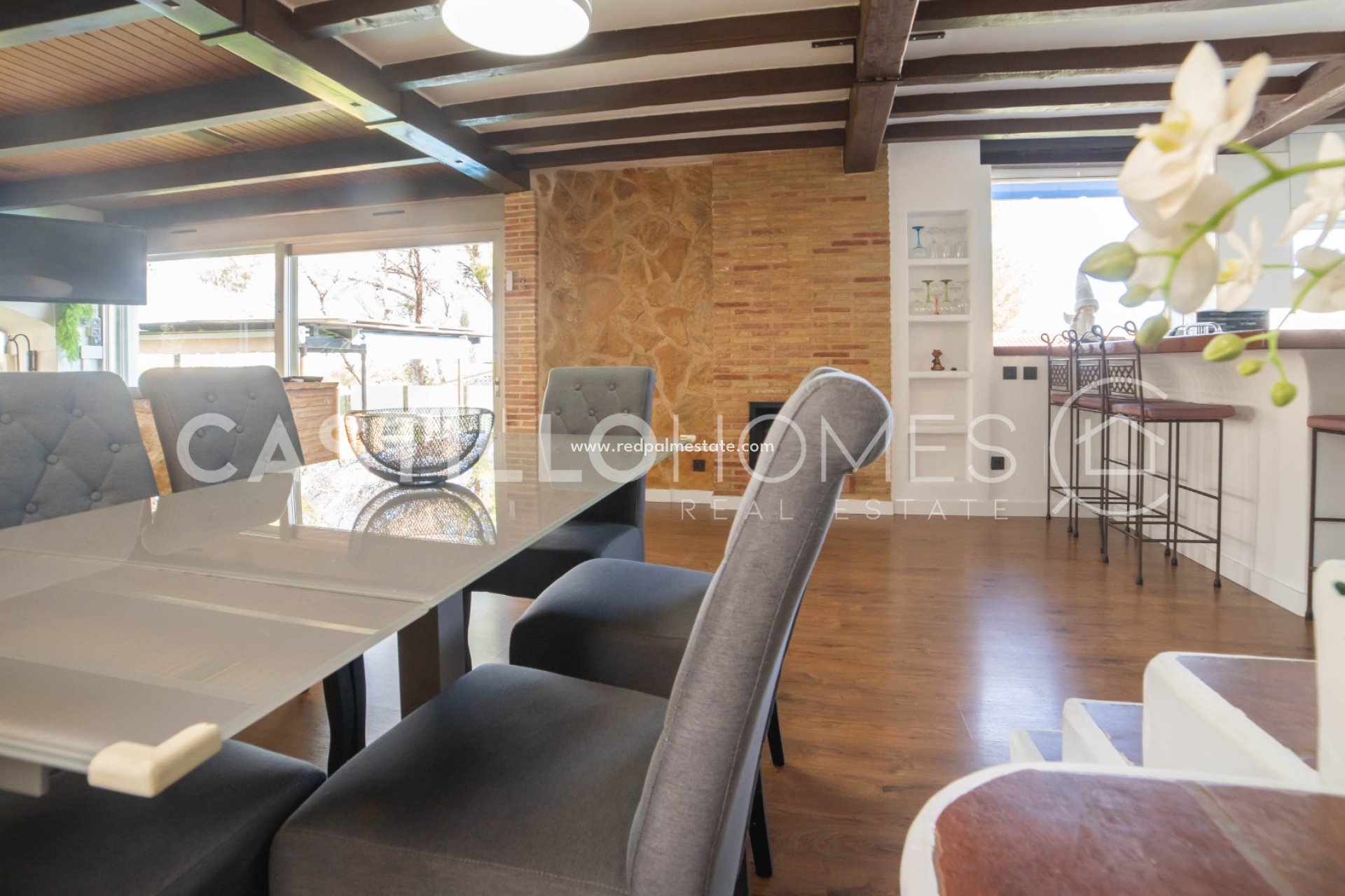 Revente - Maison de ville -
Orihuela Costa - Lomas de Cabo Roig