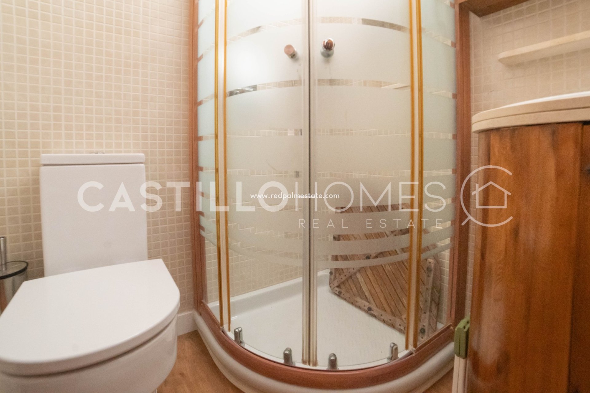 Revente - Maison de ville -
Orihuela Costa - Lomas de Cabo Roig