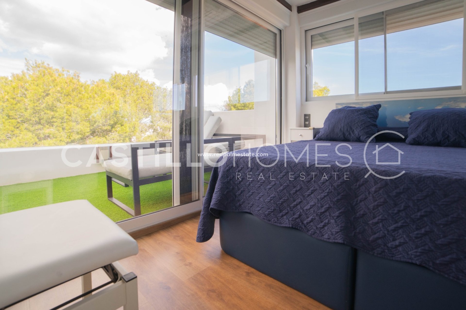 Revente - Maison de ville -
Orihuela Costa - Lomas de Cabo Roig