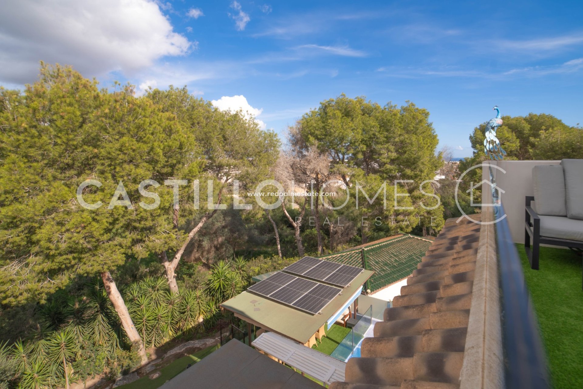 Revente - Maison de ville -
Orihuela Costa - Lomas de Cabo Roig