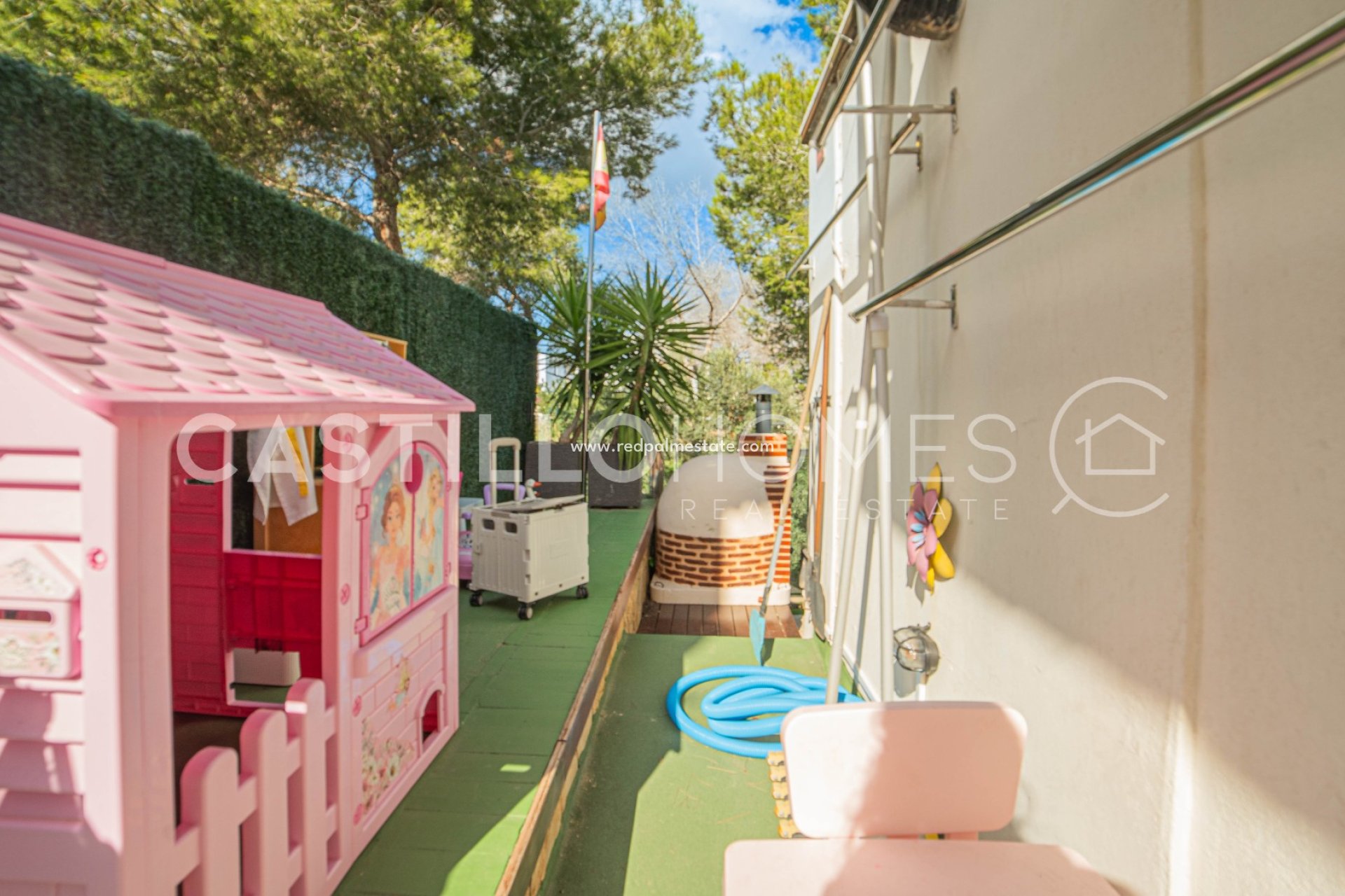 Revente - Maison de ville -
Orihuela Costa - Lomas de Cabo Roig