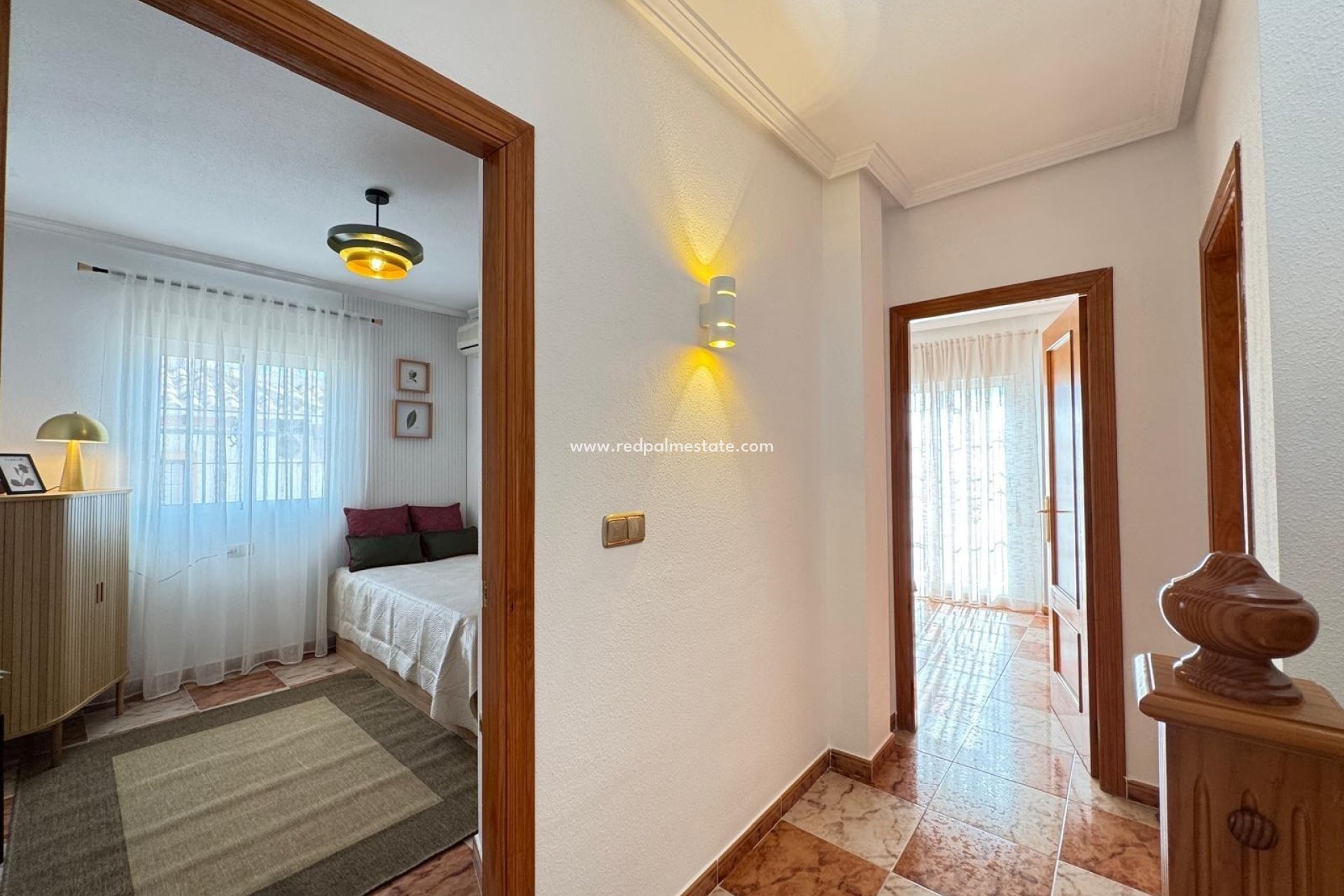 Revente - Maison de ville -
Orihuela Costa - Lomas de Cabo Roig