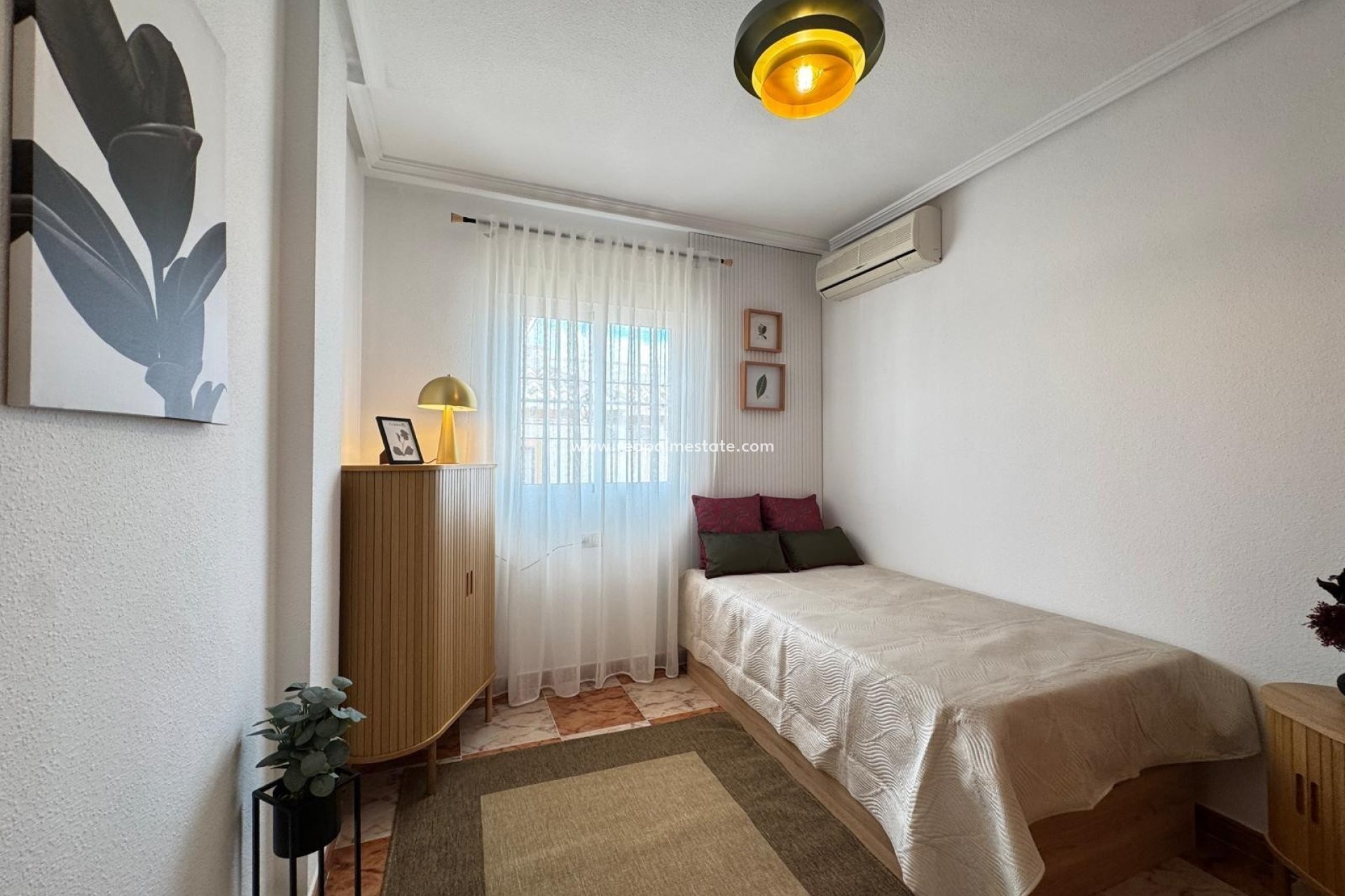 Revente - Maison de ville -
Orihuela Costa - Lomas de Cabo Roig