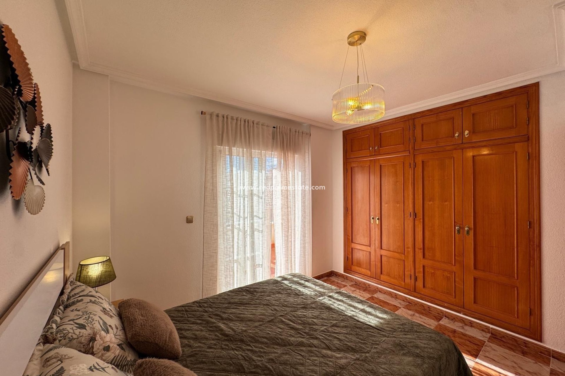 Revente - Maison de ville -
Orihuela Costa - Lomas de Cabo Roig