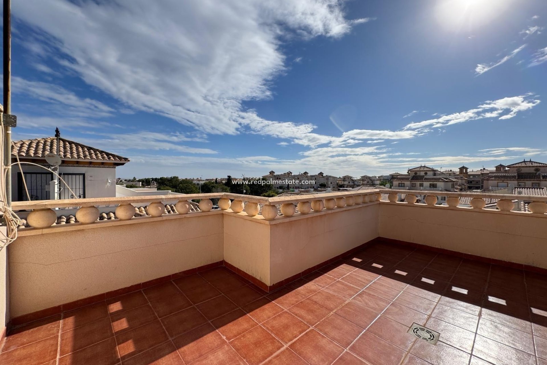 Revente - Maison de ville -
Orihuela Costa - Lomas de Cabo Roig