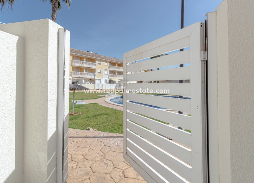 Revente - Maison de ville -
Orihuela Costa - Lomas de Cabo Roig