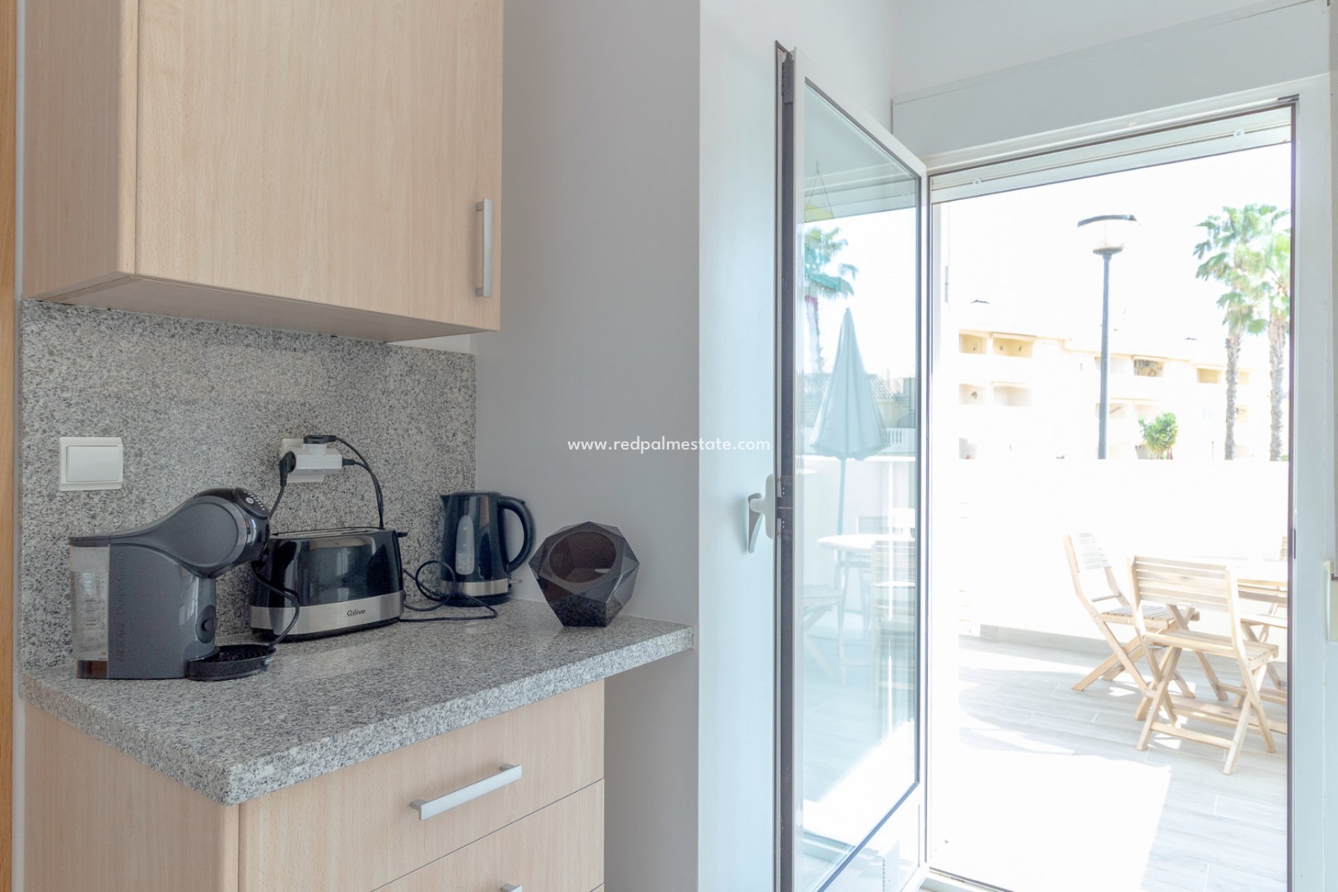 Revente - Maison de ville -
Orihuela Costa - Lomas de Cabo Roig