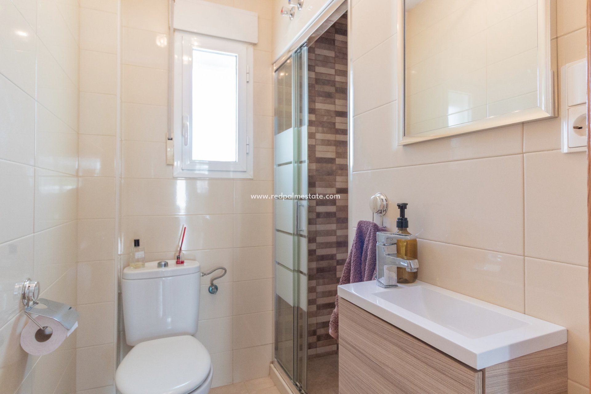 Revente - Maison de ville -
Orihuela Costa - Lomas de Cabo Roig