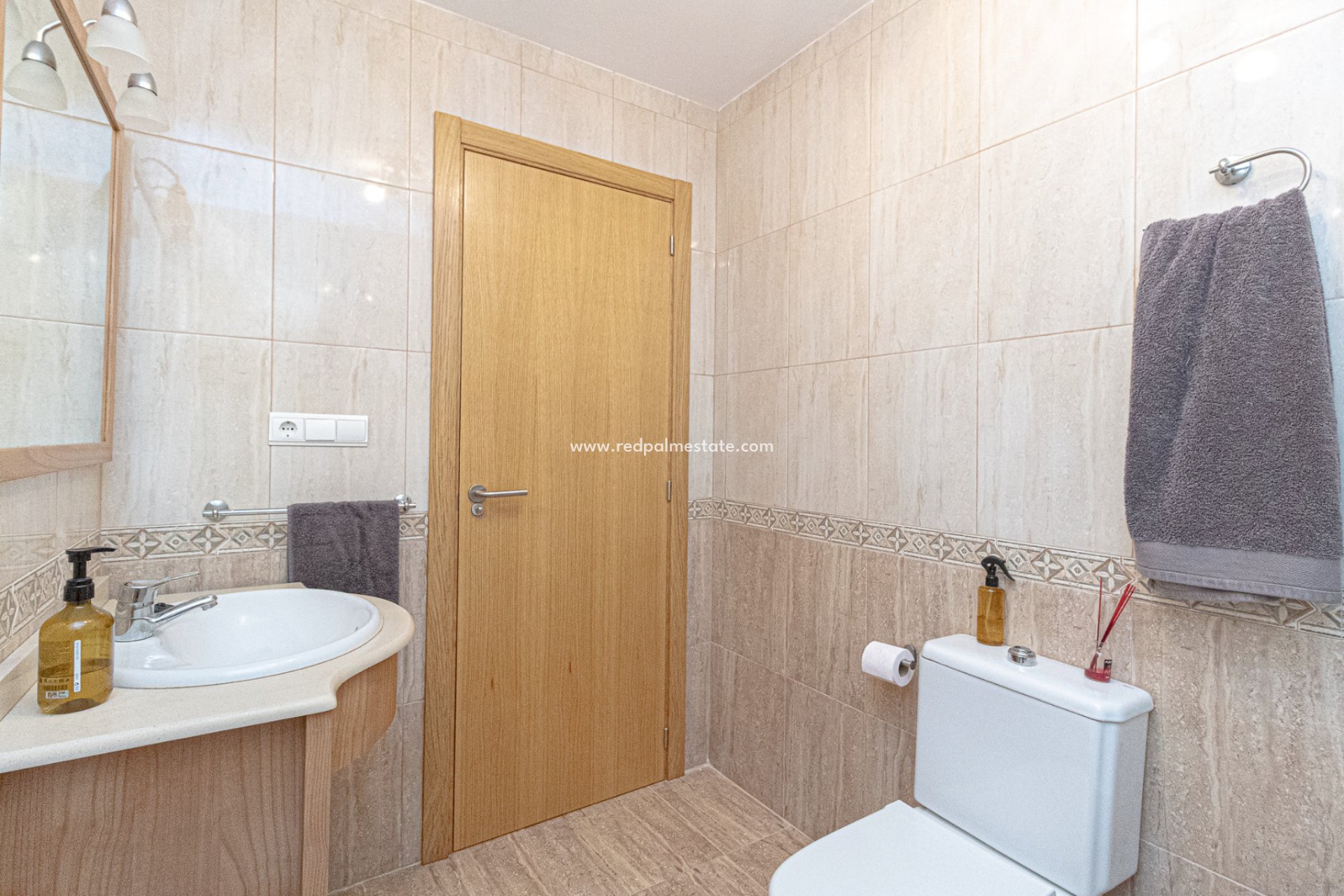 Revente - Maison de ville -
Orihuela Costa - Lomas de Cabo Roig