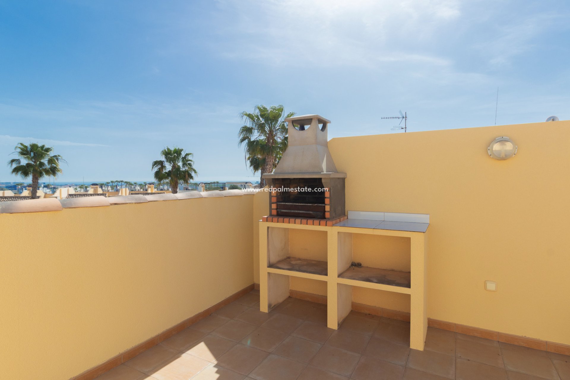 Revente - Maison de ville -
Orihuela Costa - Lomas de Cabo Roig