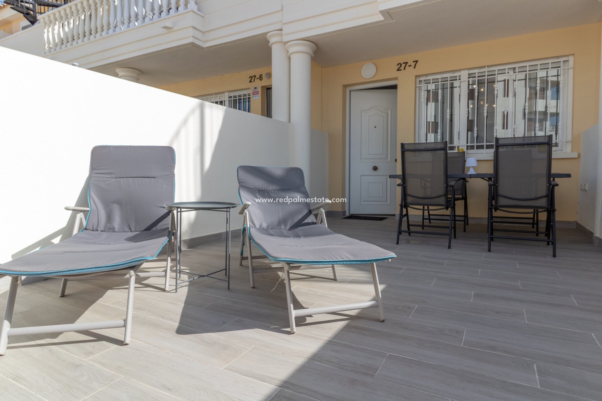 Revente - Maison de ville -
Orihuela Costa - Lomas de Cabo Roig