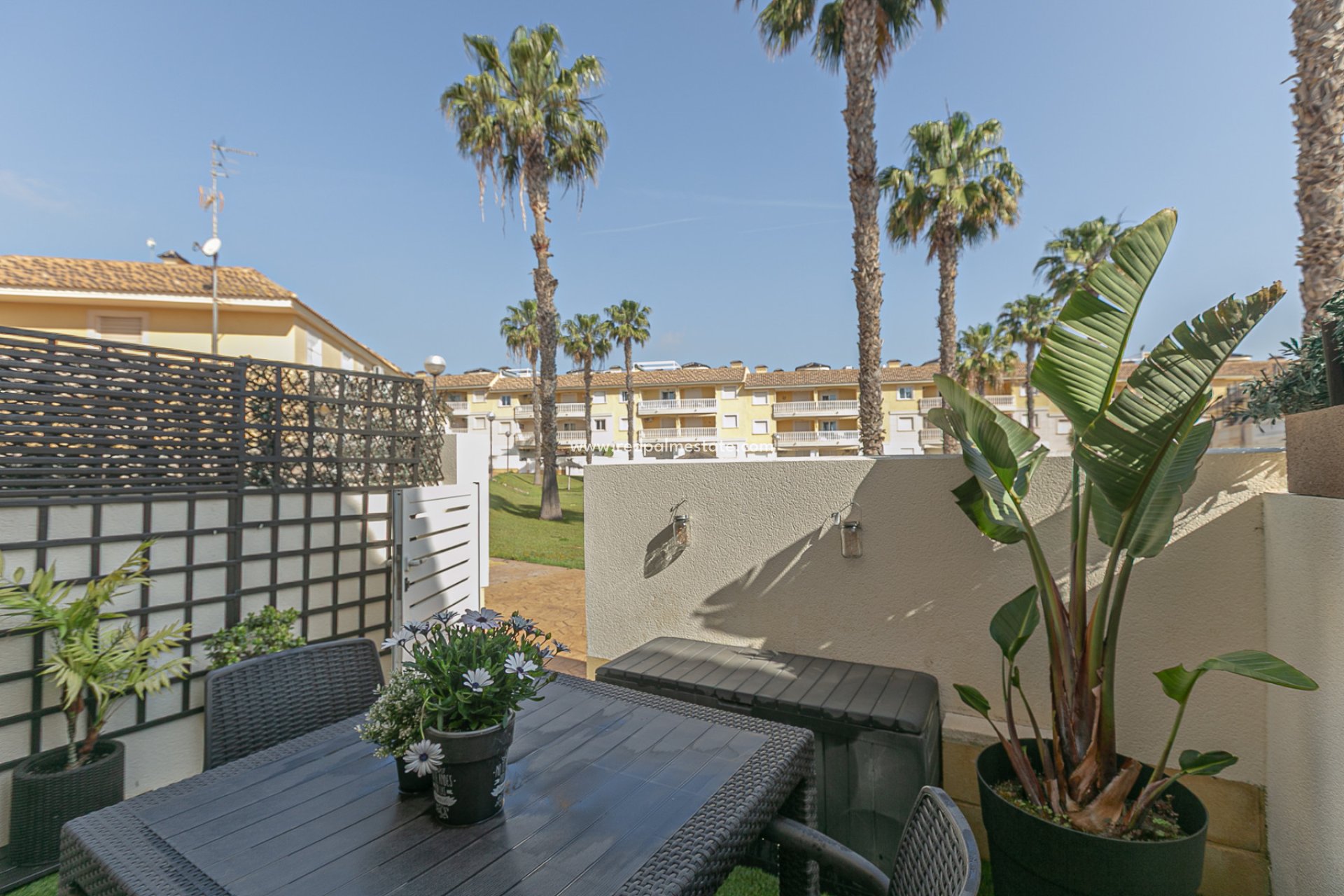 Revente - Maison de ville -
Orihuela Costa - Lomas de Cabo Roig