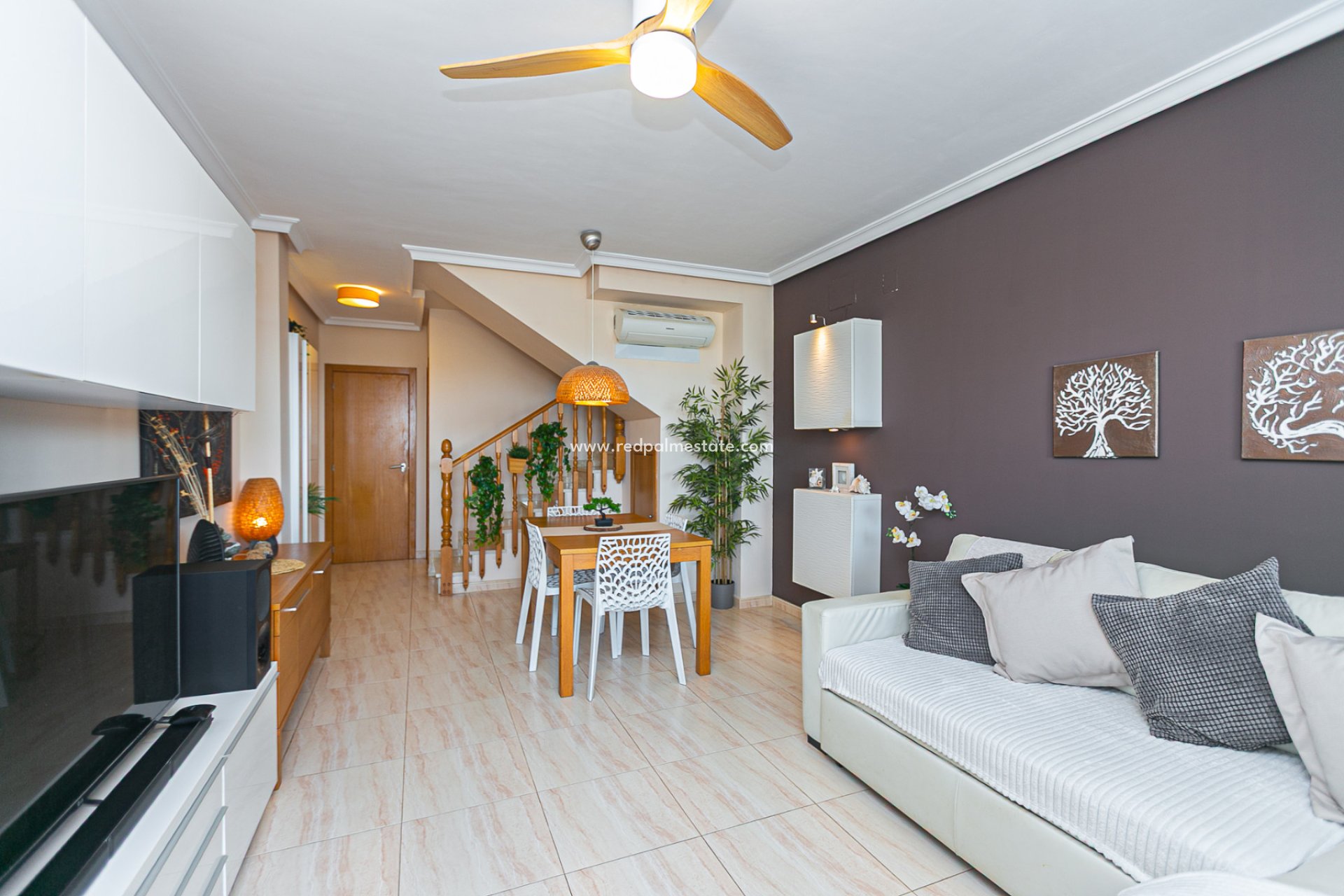 Revente - Maison de ville -
Orihuela Costa - Lomas de Cabo Roig