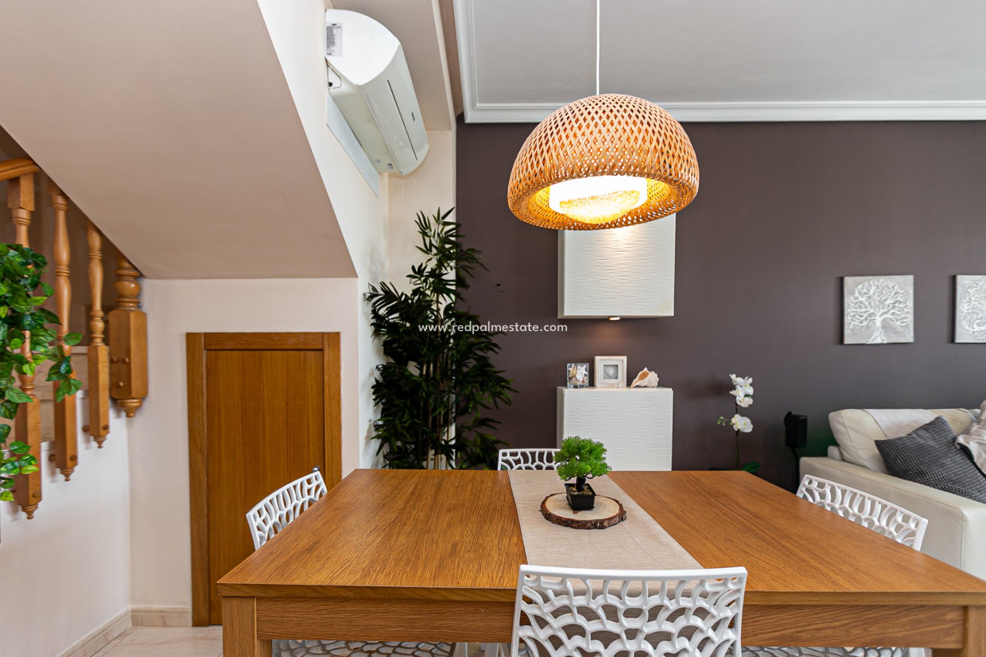 Revente - Maison de ville -
Orihuela Costa - Lomas de Cabo Roig