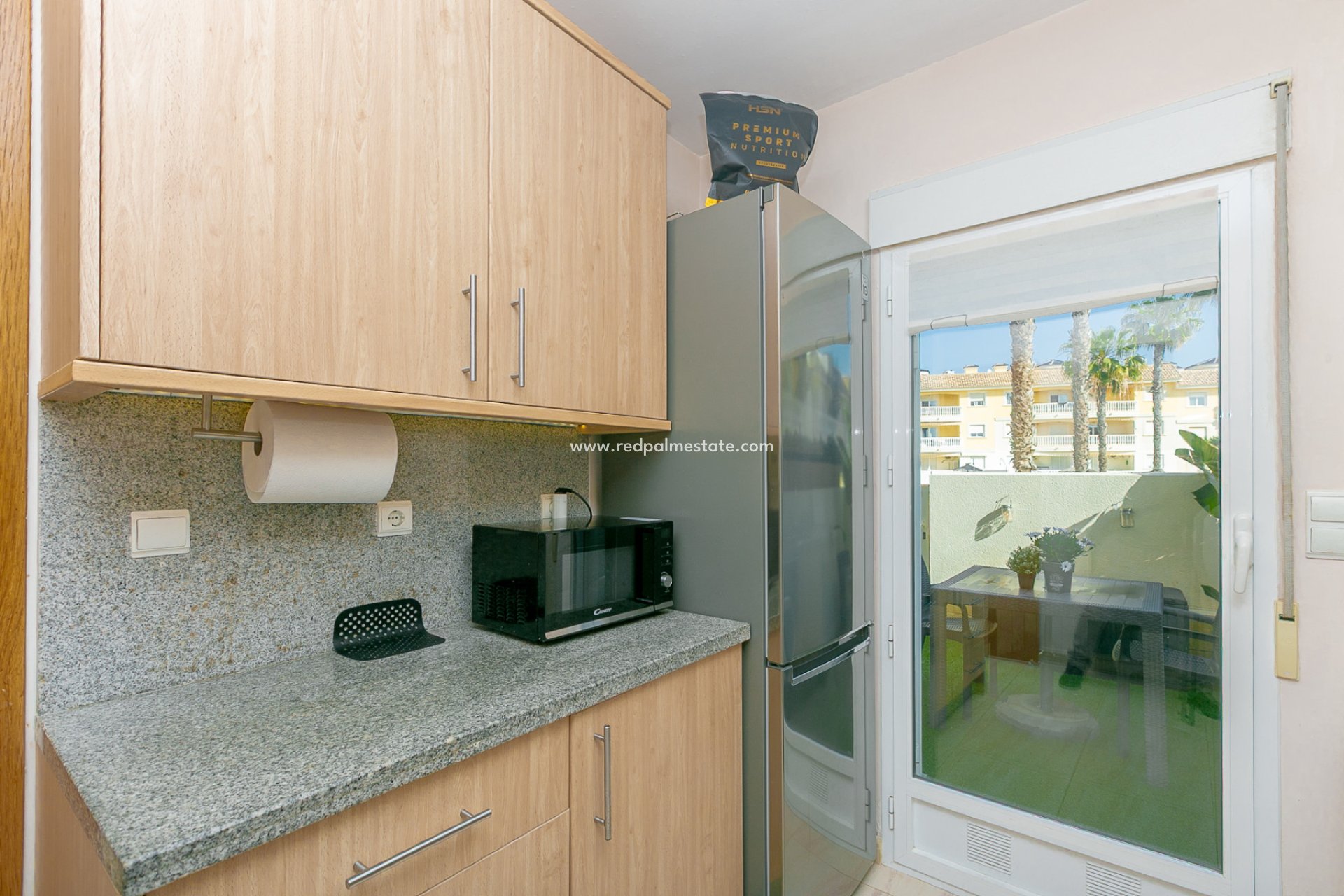Revente - Maison de ville -
Orihuela Costa - Lomas de Cabo Roig