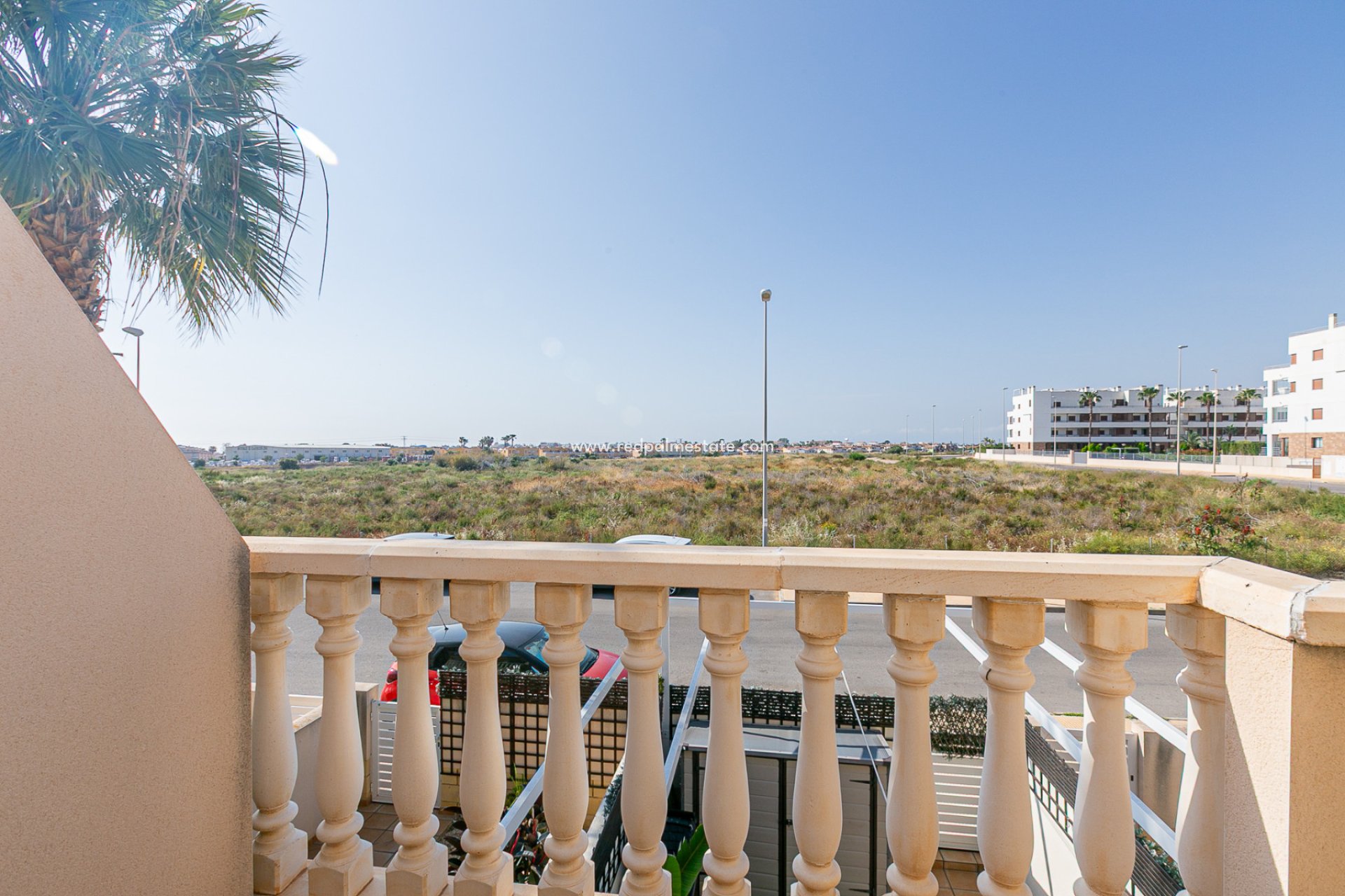 Revente - Maison de ville -
Orihuela Costa - Lomas de Cabo Roig