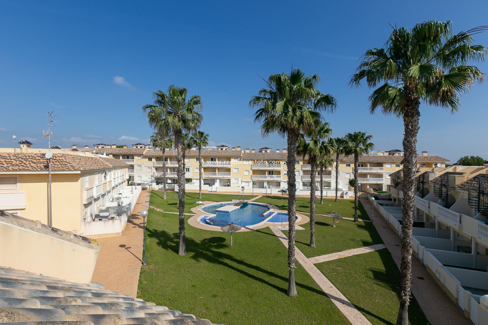 Revente - Maison de ville -
Orihuela Costa - Lomas de Cabo Roig
